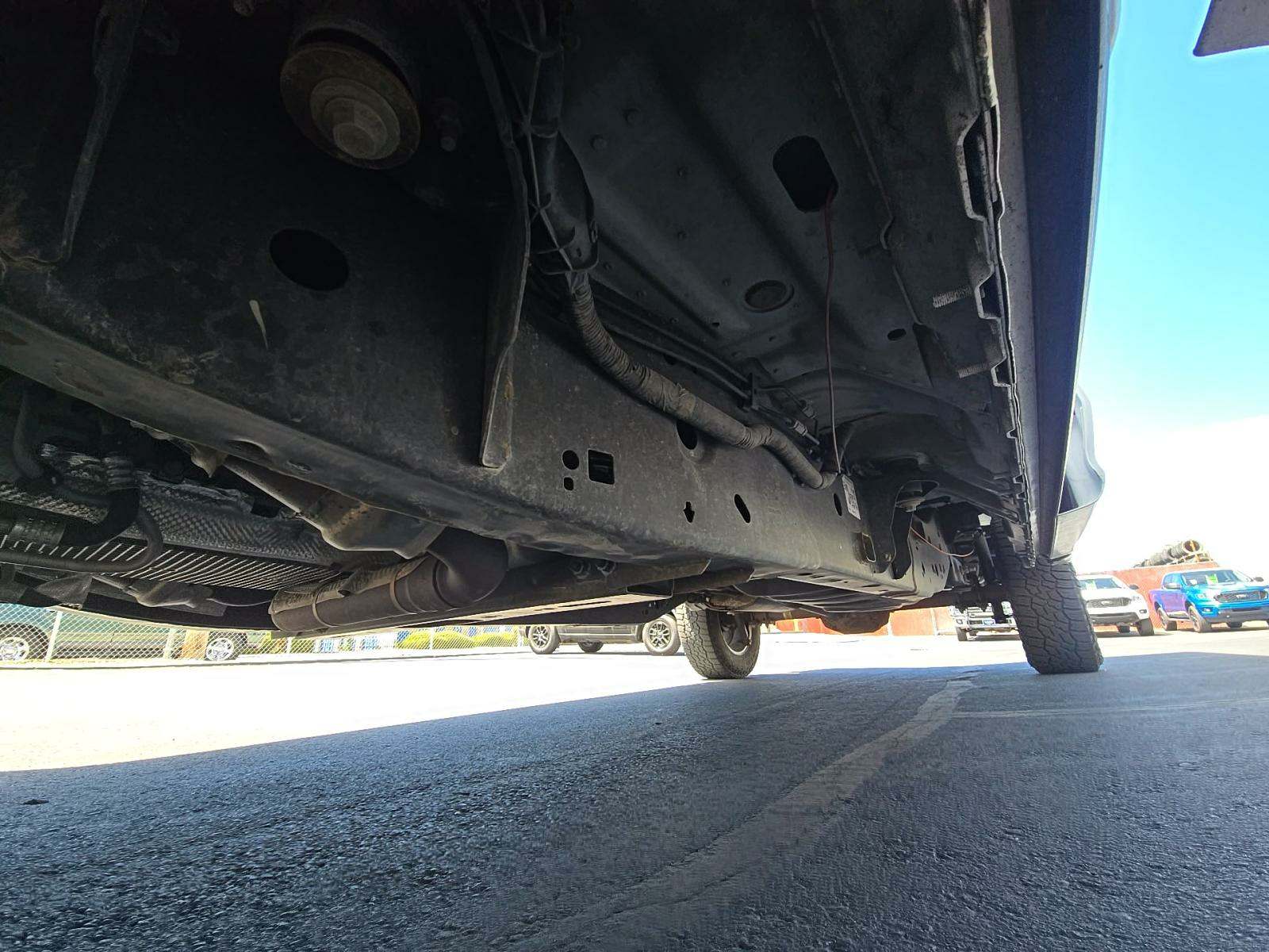 2019 Ford F-150 XLT RWD