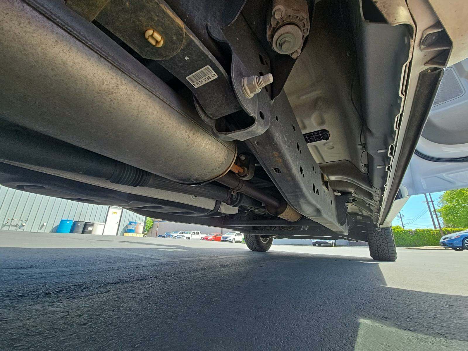 2019 Ford F-150 XLT RWD