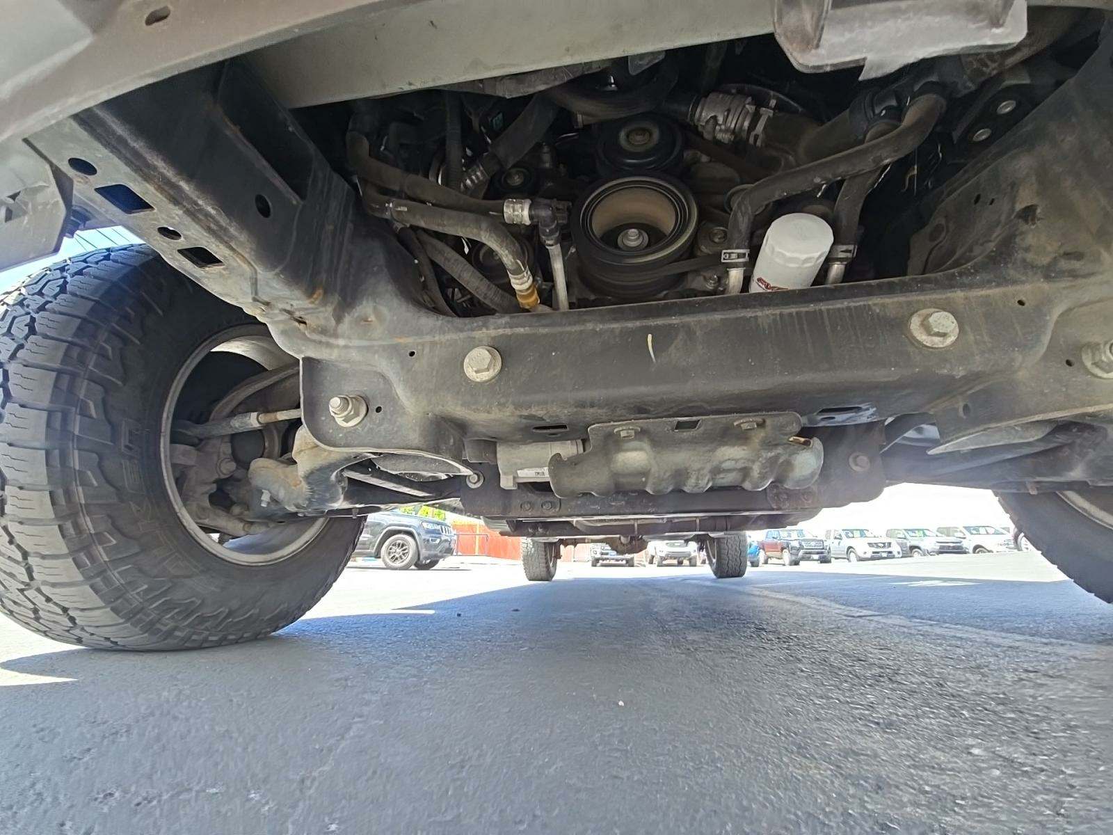 2019 Ford F-150 XLT RWD