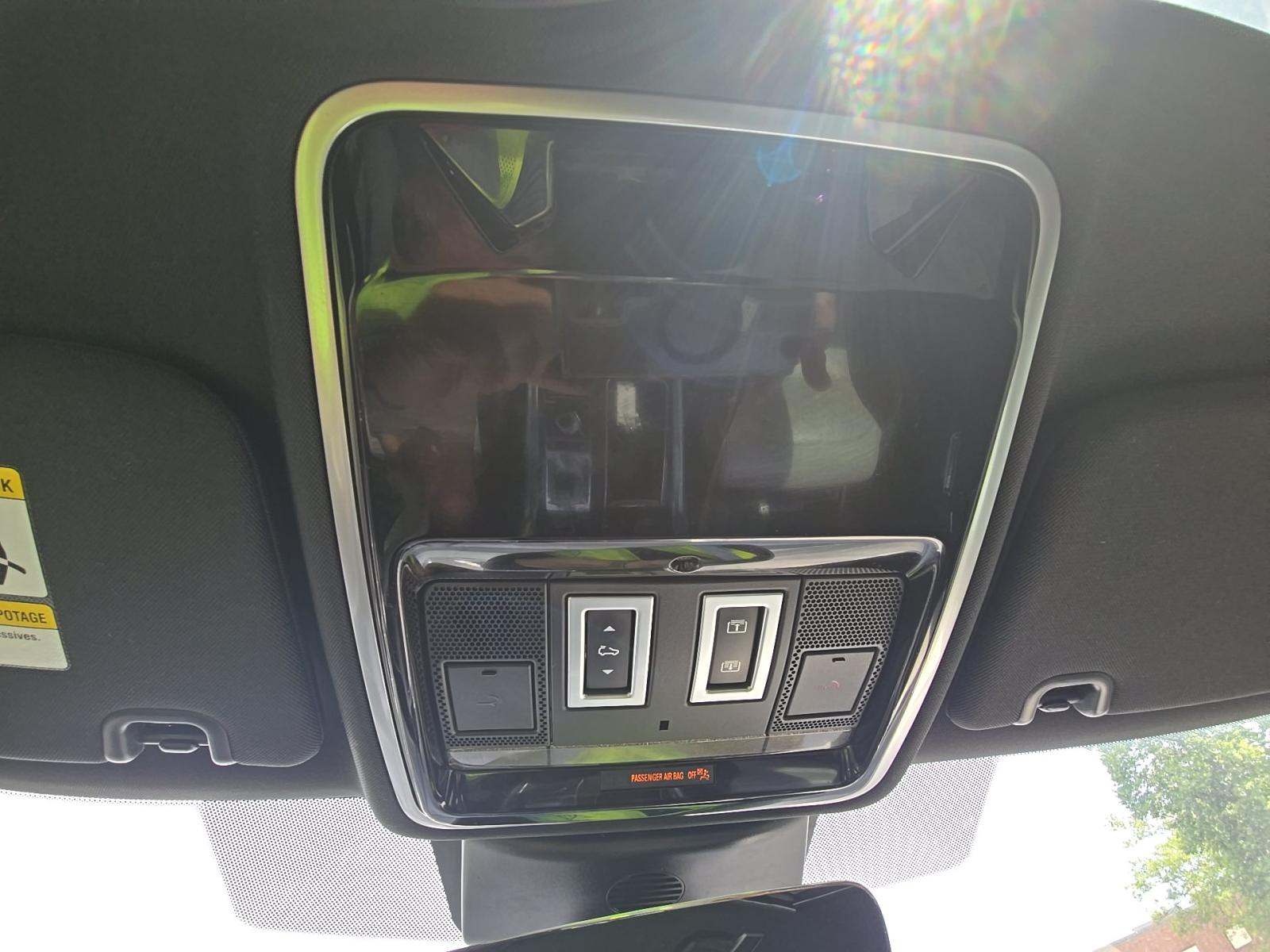 2019 Land Rover Range Rover Sport SVR AWD