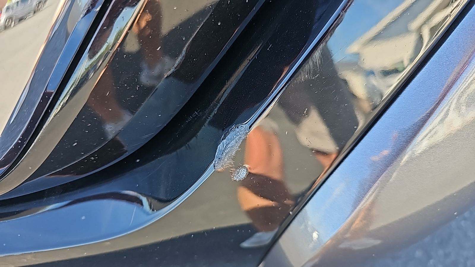 2019 Nissan Murano SL FWD