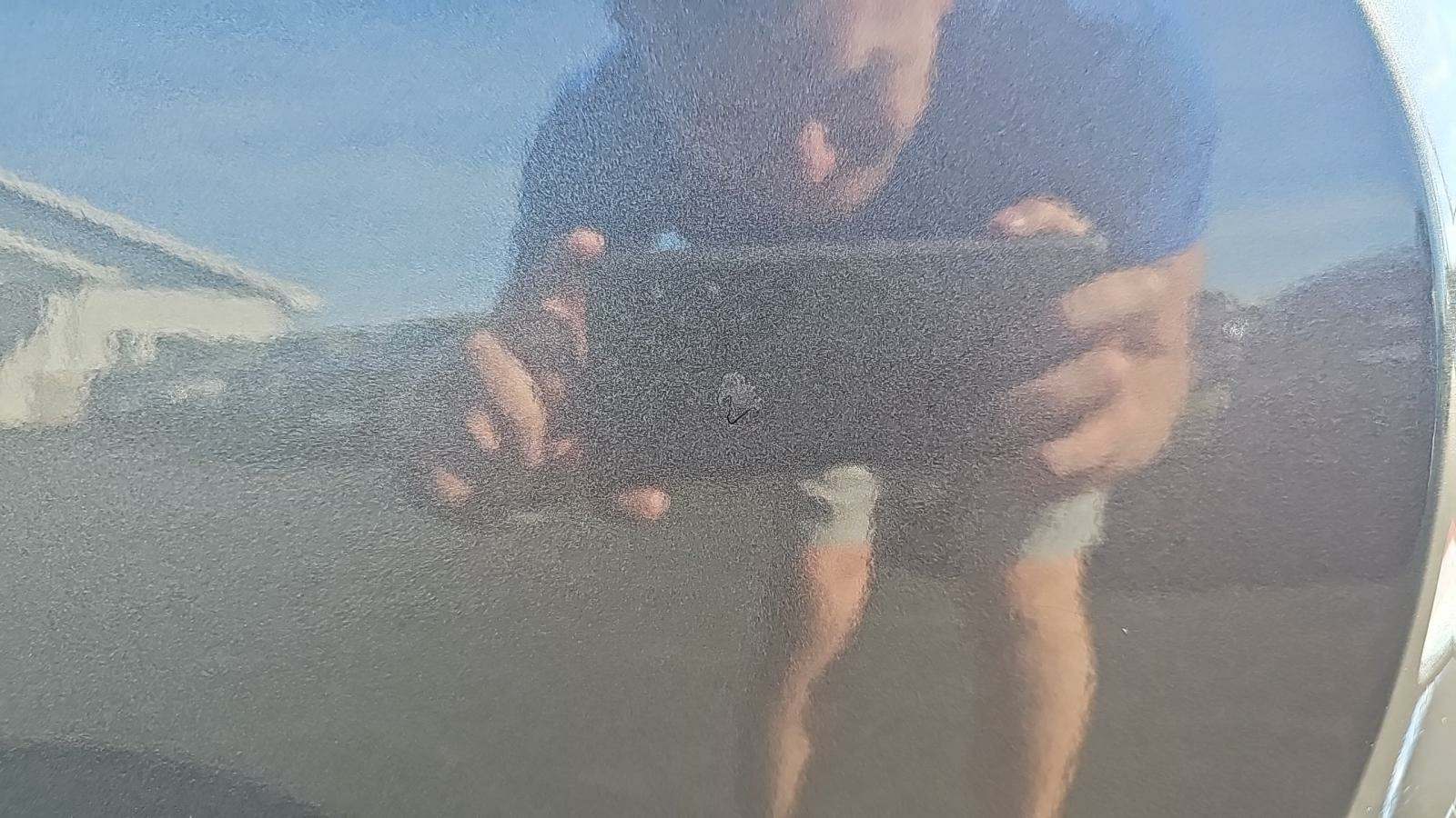 2019 Nissan Murano SL FWD