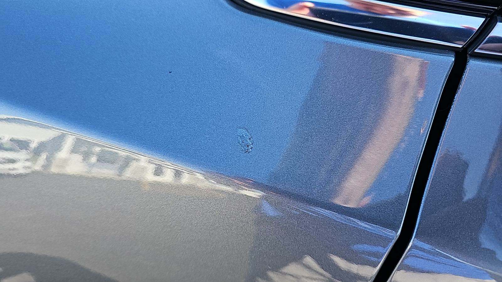 2019 Nissan Murano SL FWD