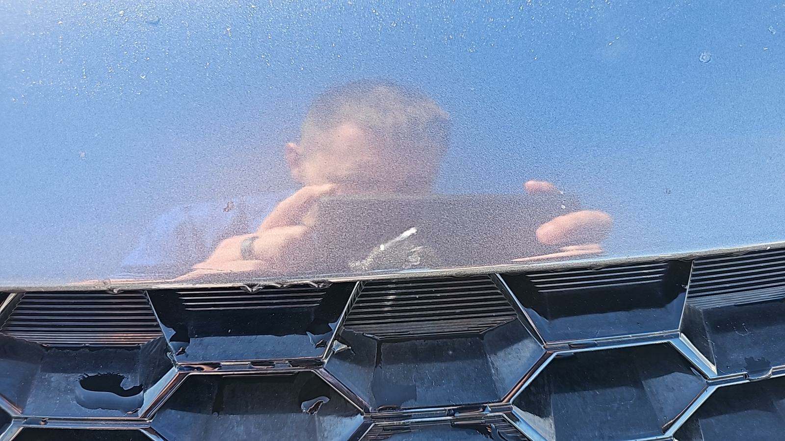 2019 Nissan Murano SL FWD