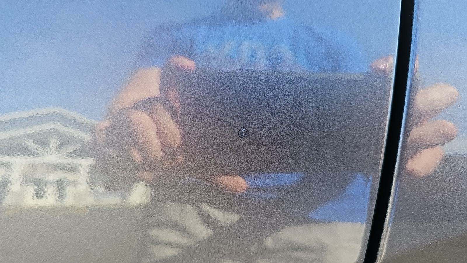 2019 Nissan Murano SL FWD