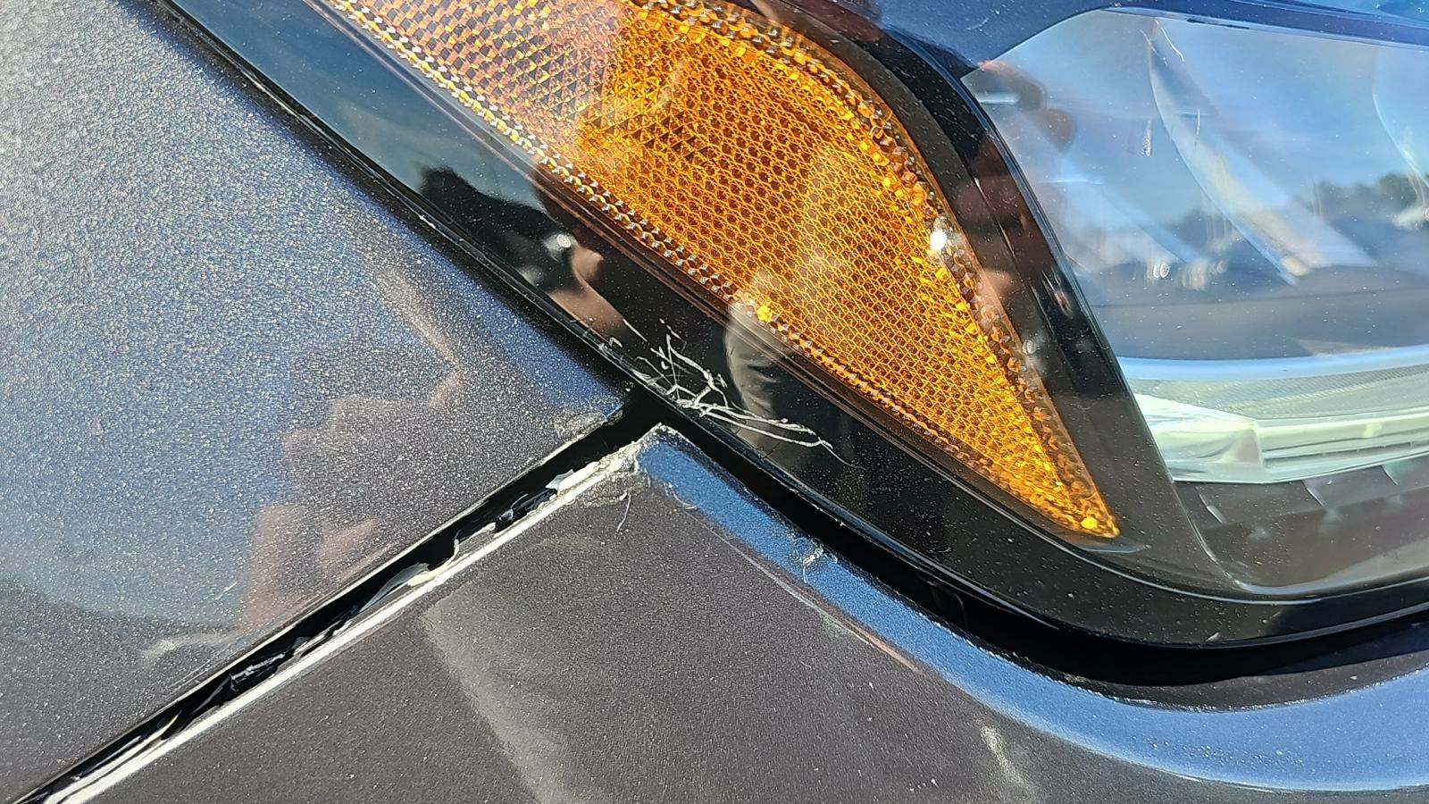 2019 Nissan Murano SL FWD