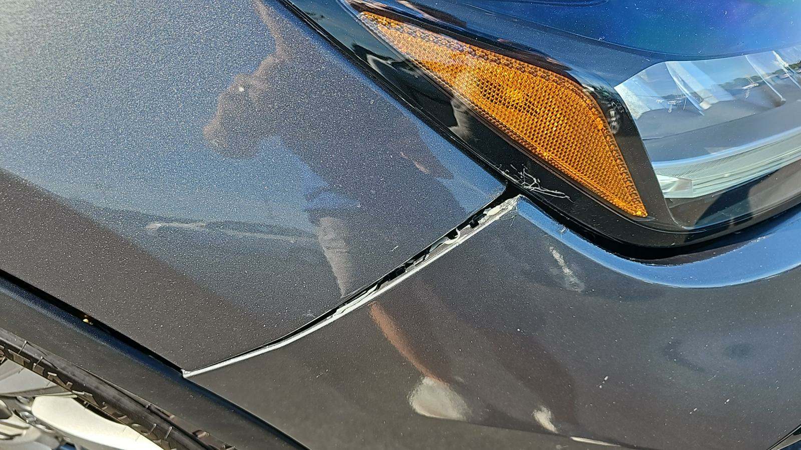 2019 Nissan Murano SL FWD