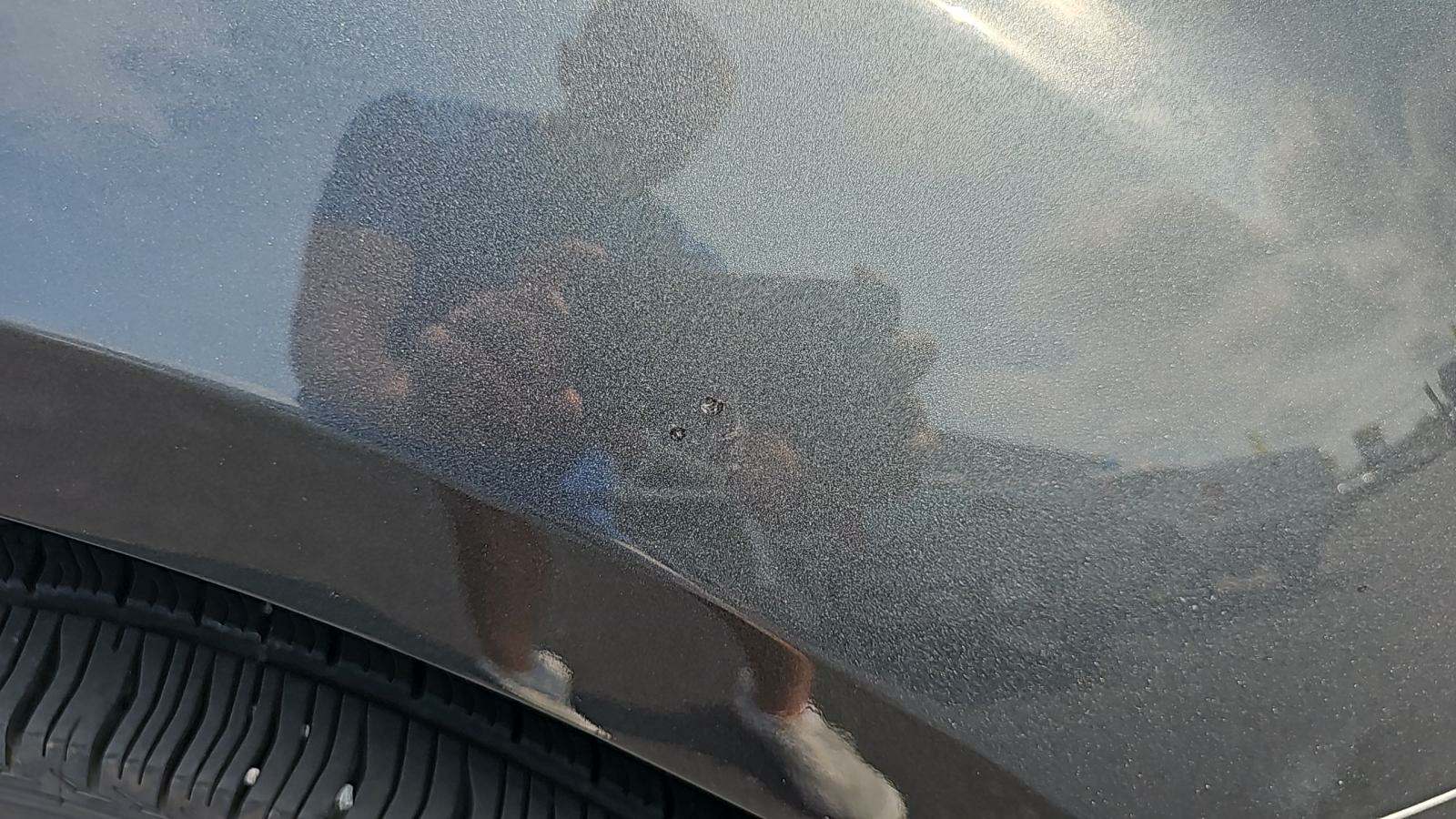 2017 Chevrolet Equinox LS AWD