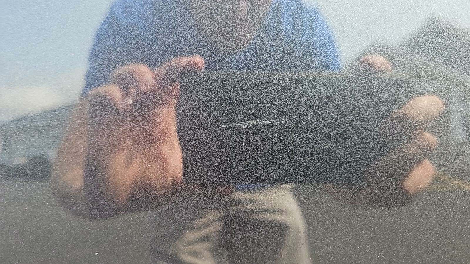 2017 Chevrolet Equinox LS AWD