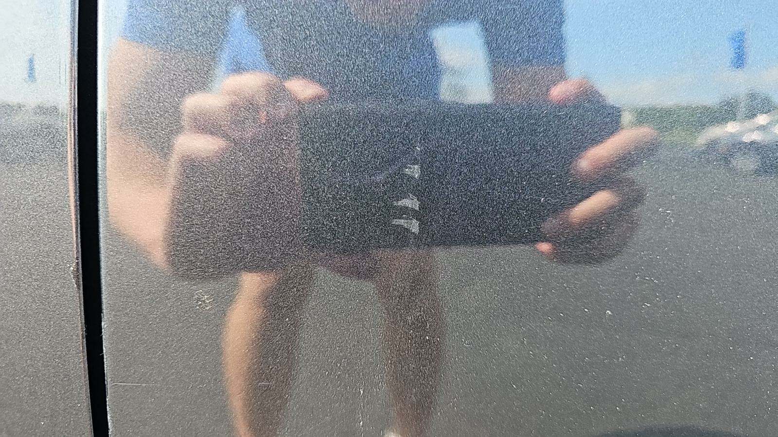 2017 Chevrolet Equinox LS AWD