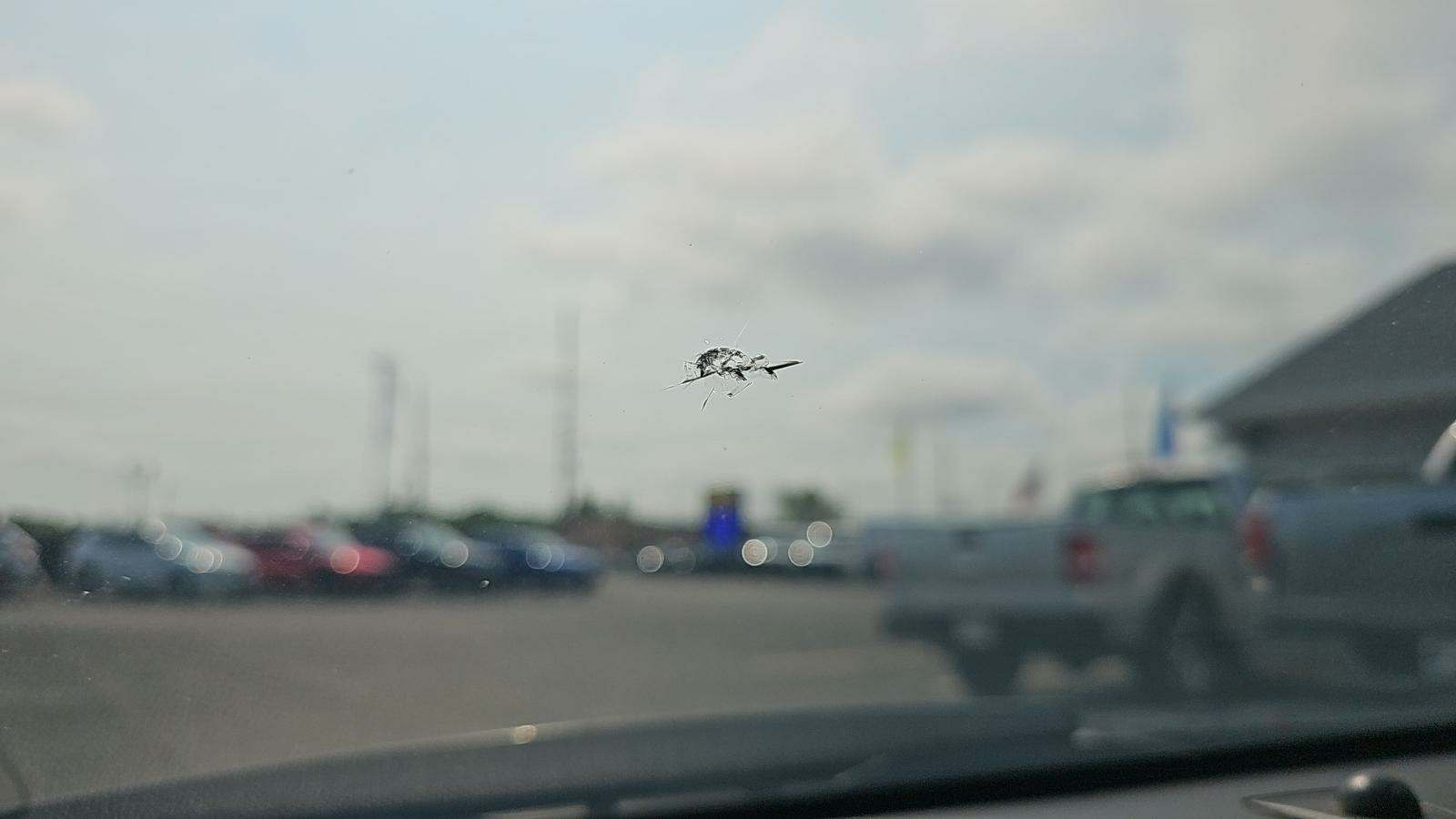 2017 Chevrolet Equinox LS AWD