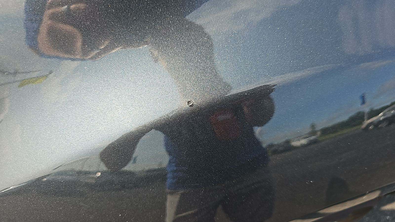 2017 Chevrolet Equinox LS AWD