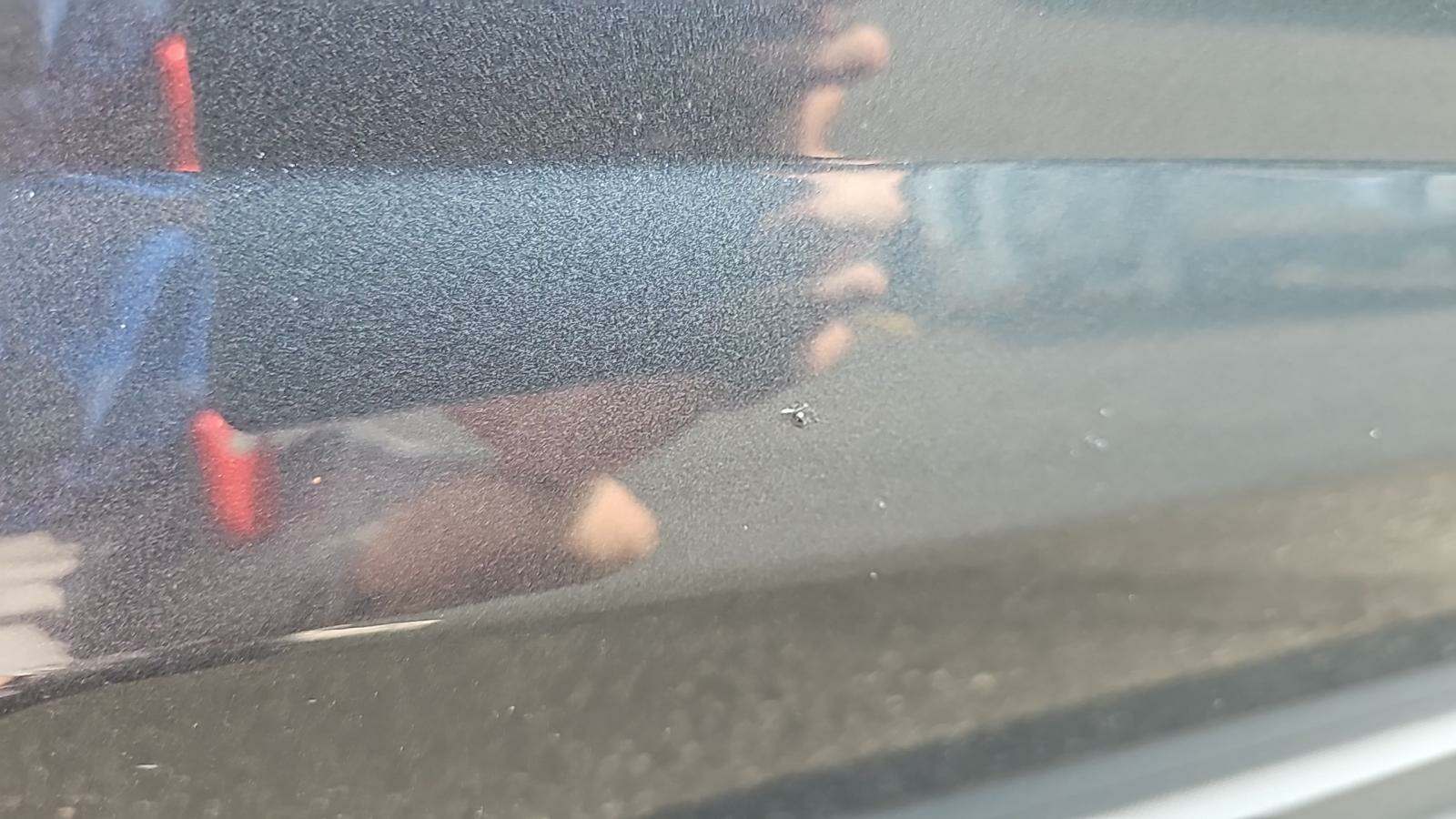 2017 Chevrolet Equinox LS AWD