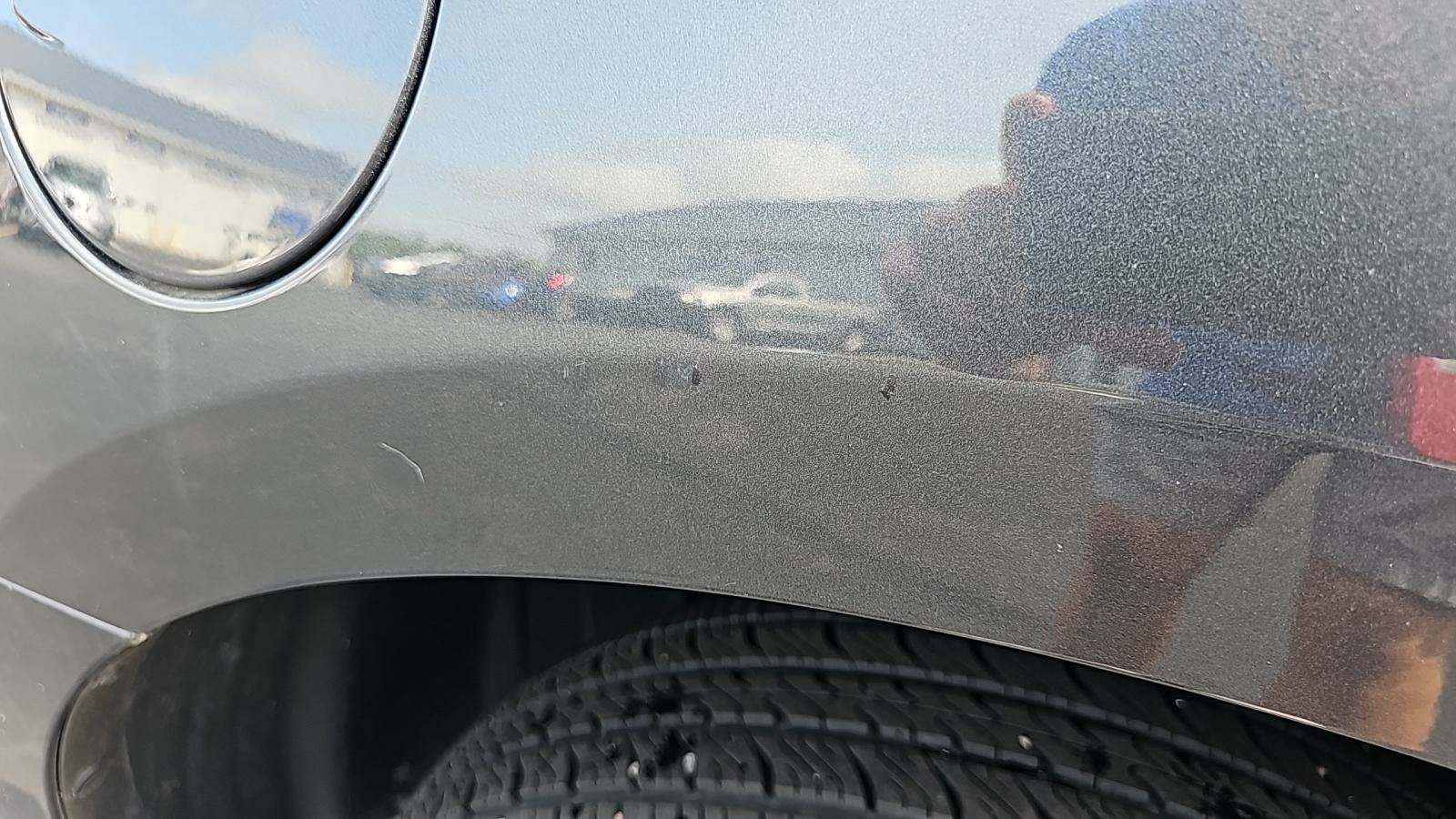 2017 Chevrolet Equinox LS AWD