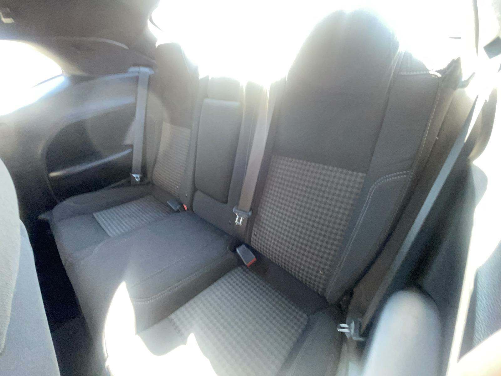 2021 Dodge Challenger SXT RWD