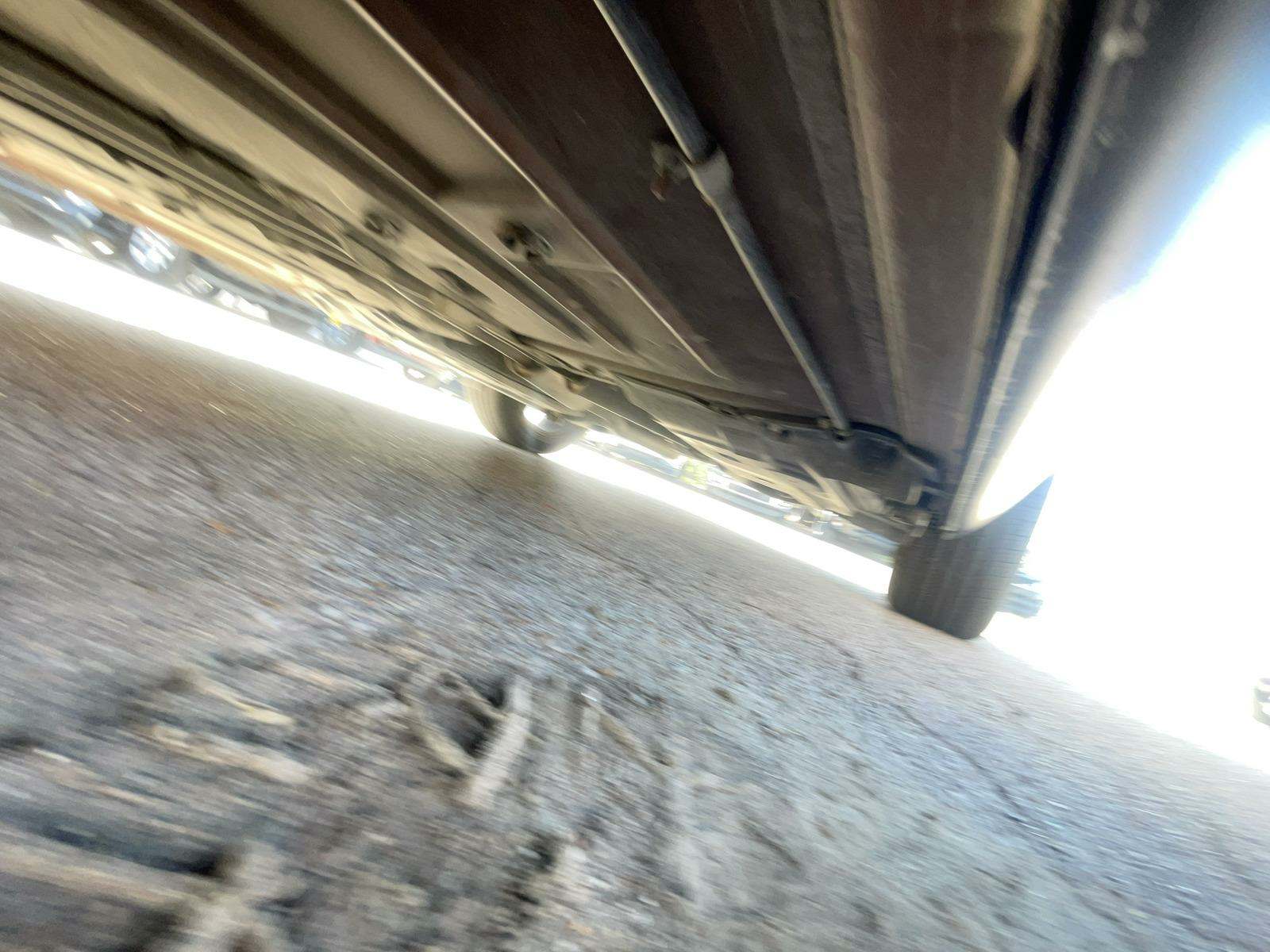 2021 Dodge Challenger SXT RWD