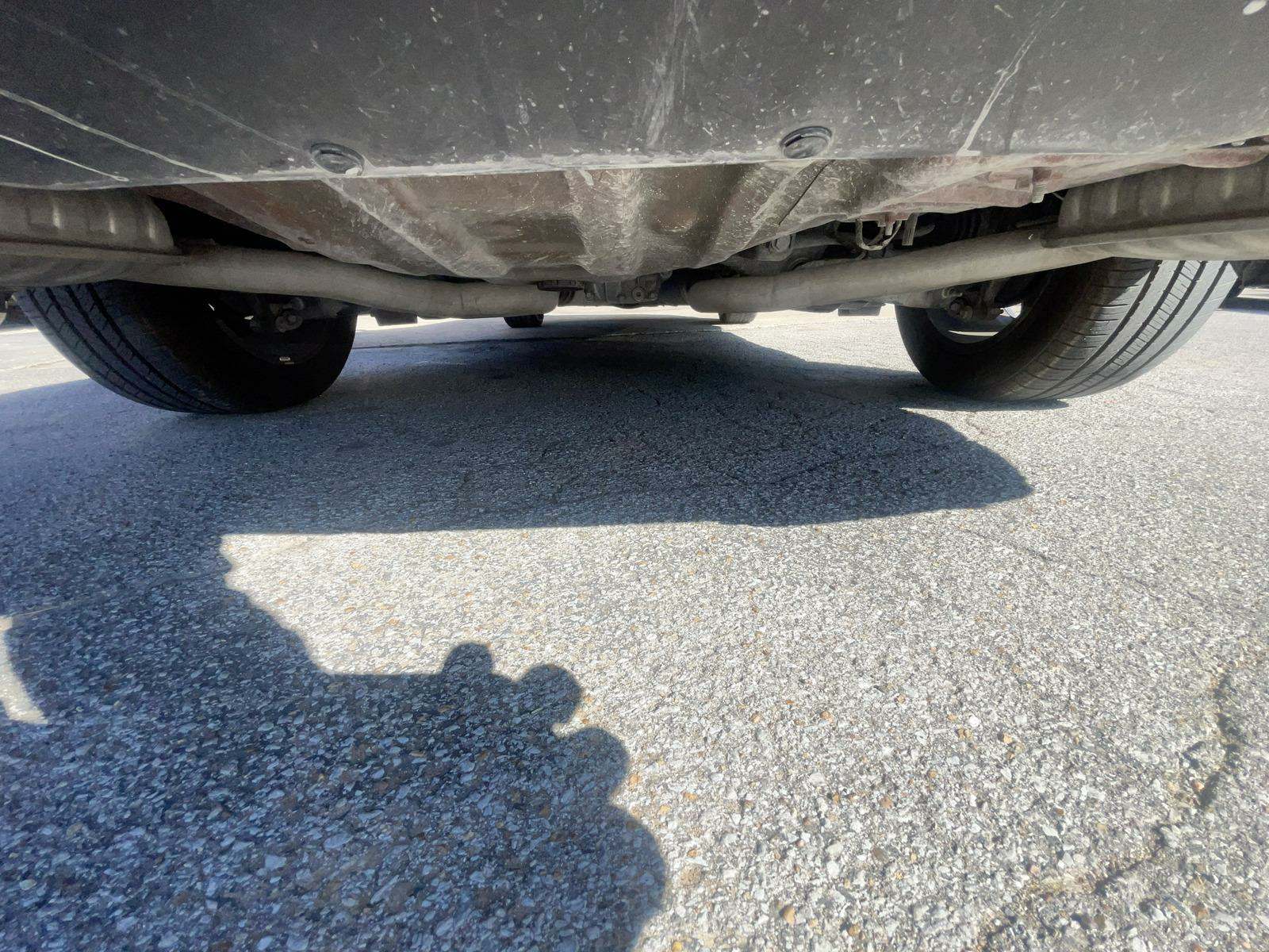 2021 Dodge Challenger SXT RWD