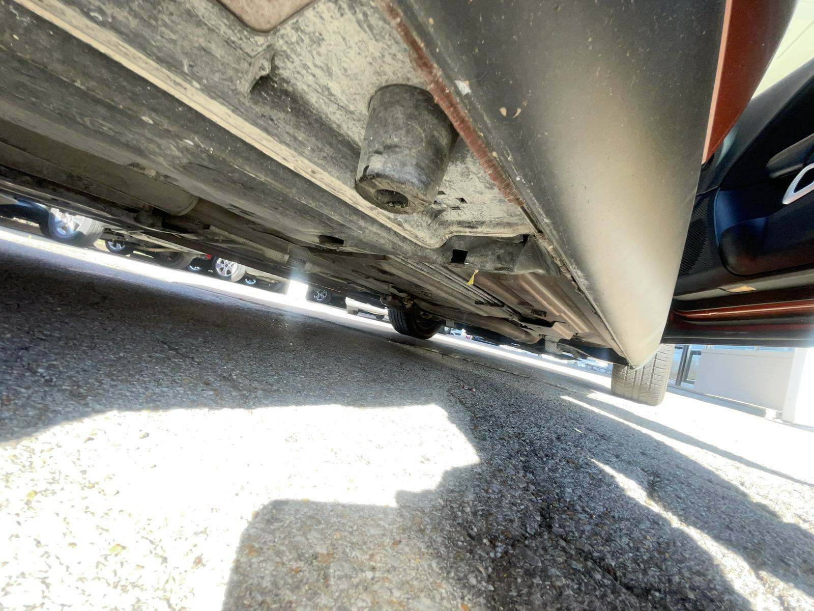 2021 Dodge Challenger SXT RWD