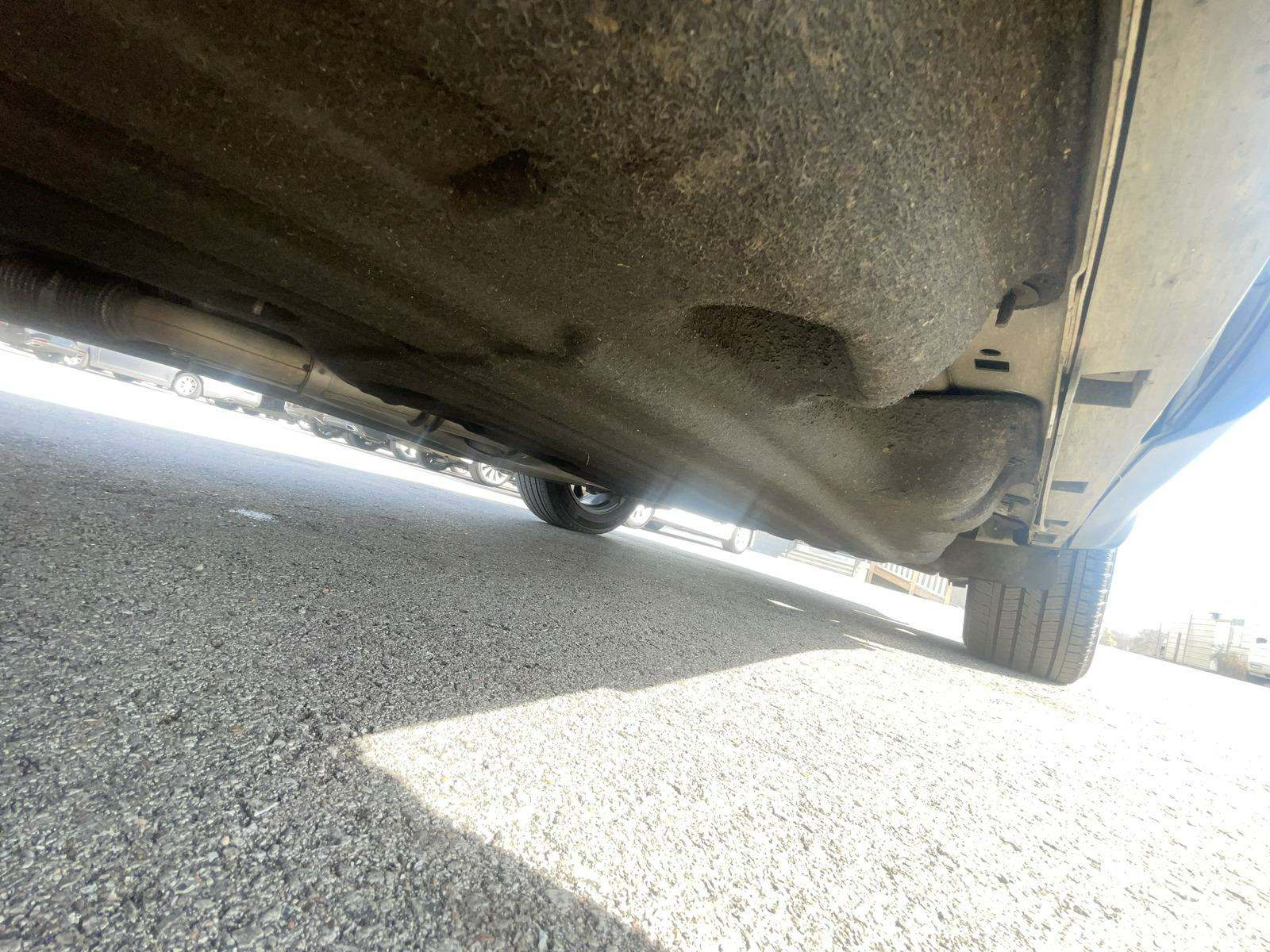 2020 Ford Explorer XLT RWD