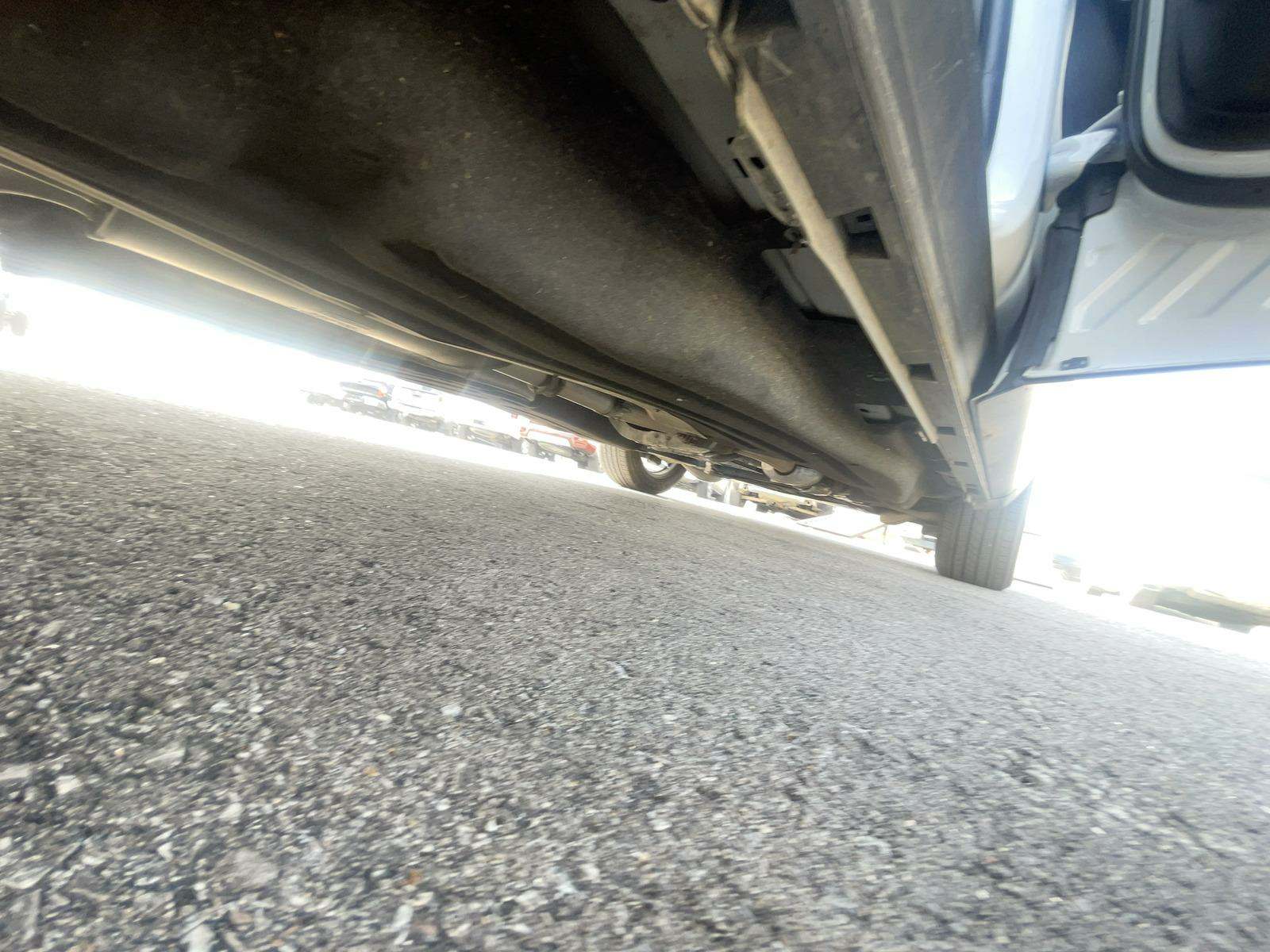 2020 Ford Explorer XLT RWD