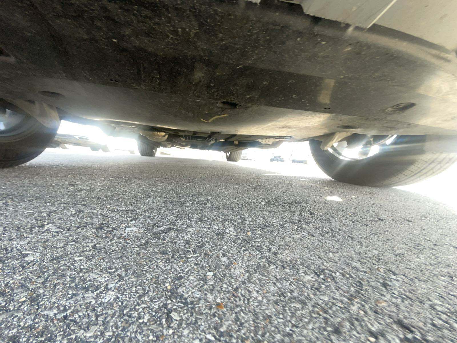 2020 Ford Explorer XLT RWD