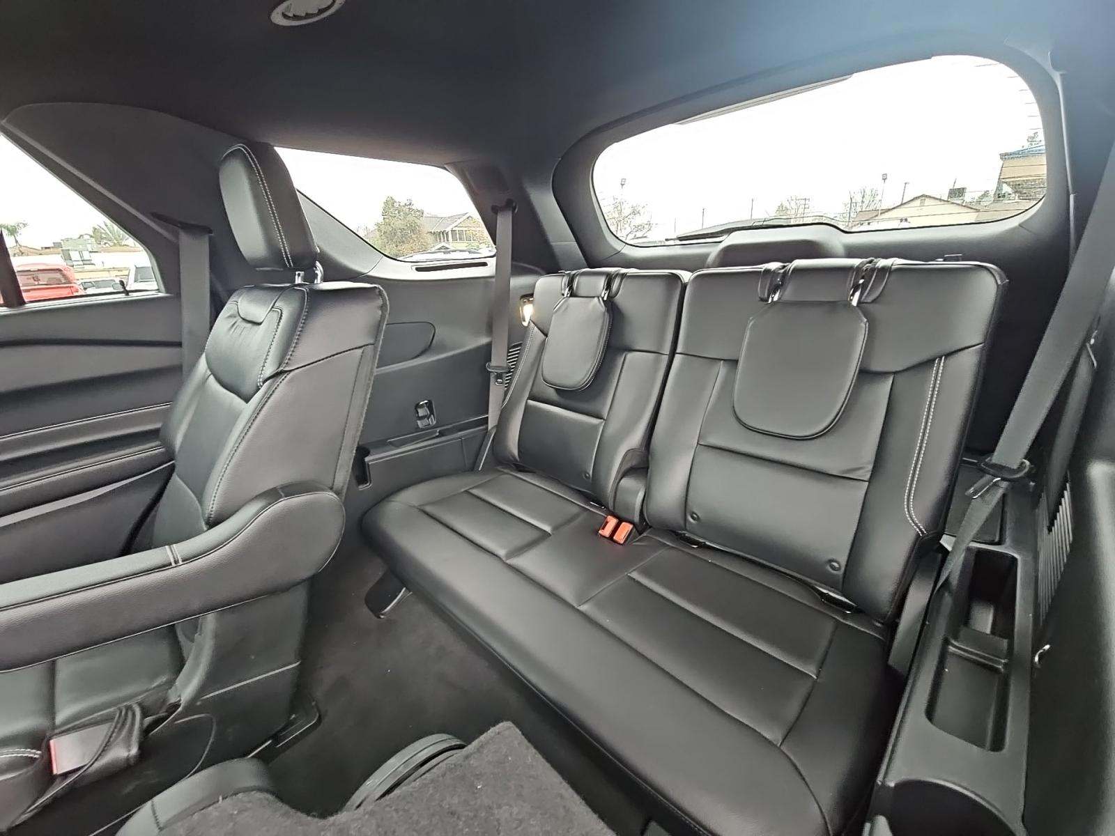 2022 Ford Explorer ST AWD