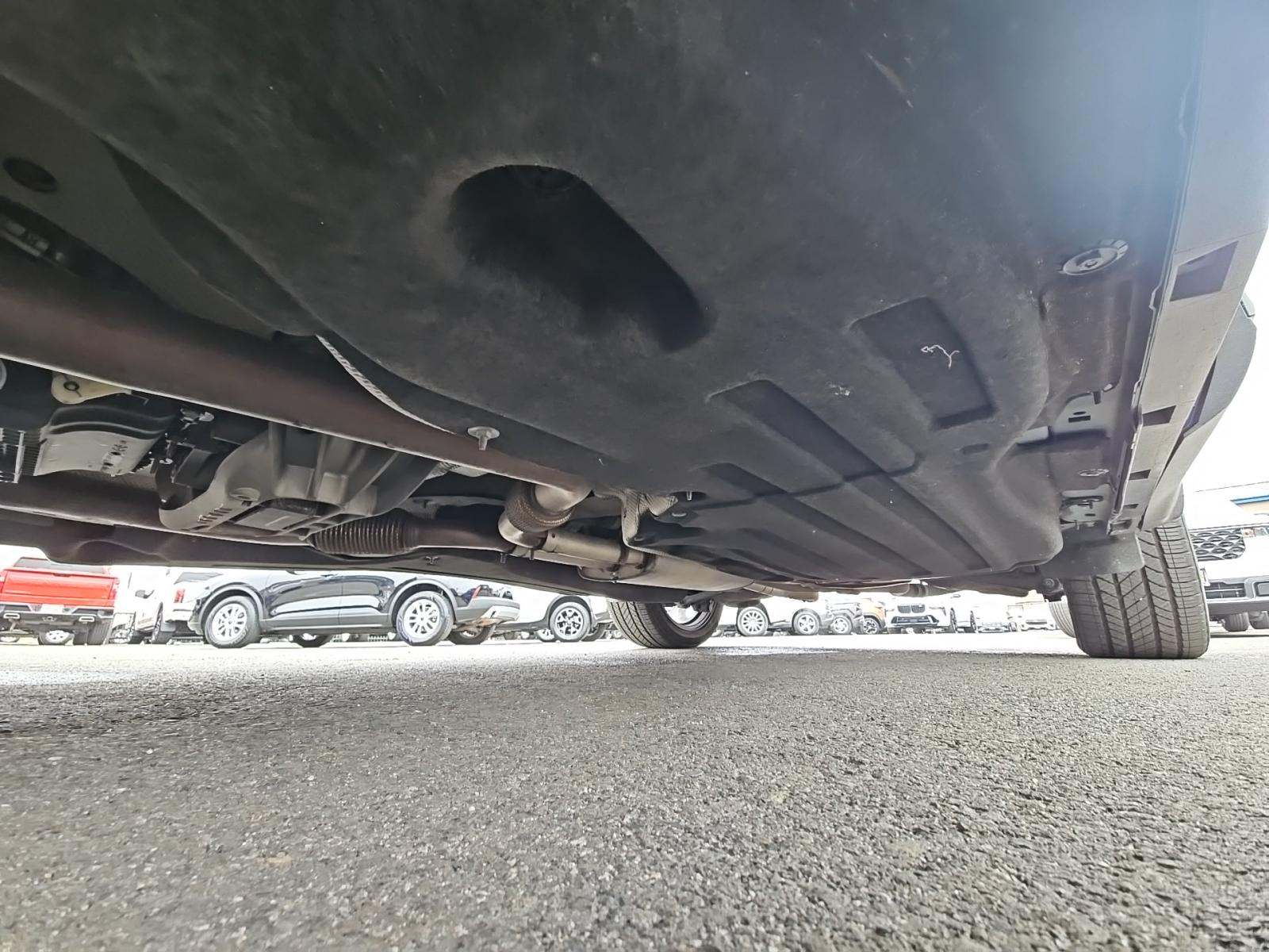 2022 Ford Explorer ST AWD