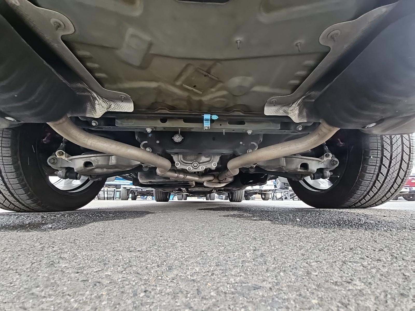 2022 Ford Explorer ST AWD