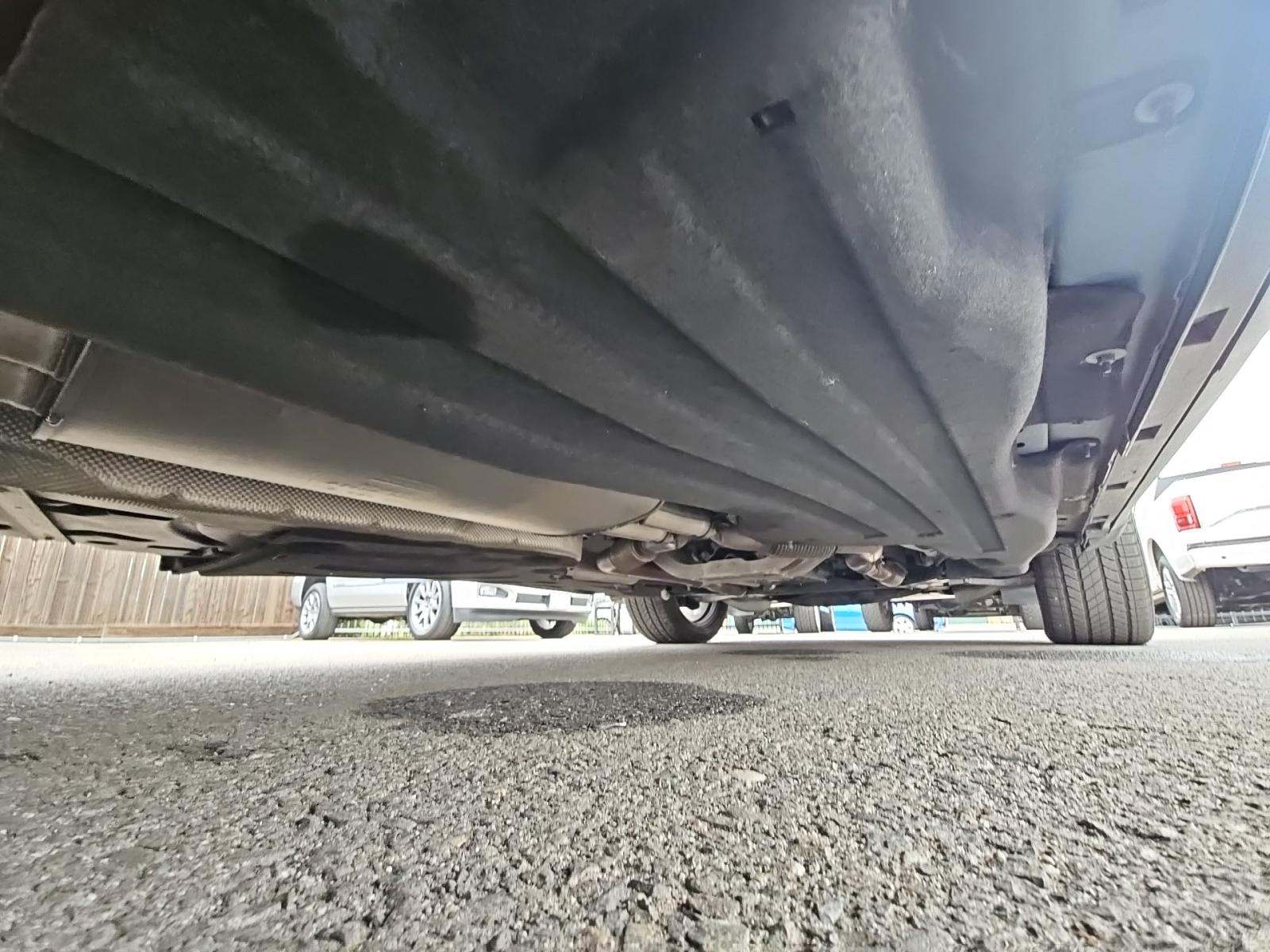 2022 Ford Explorer ST AWD