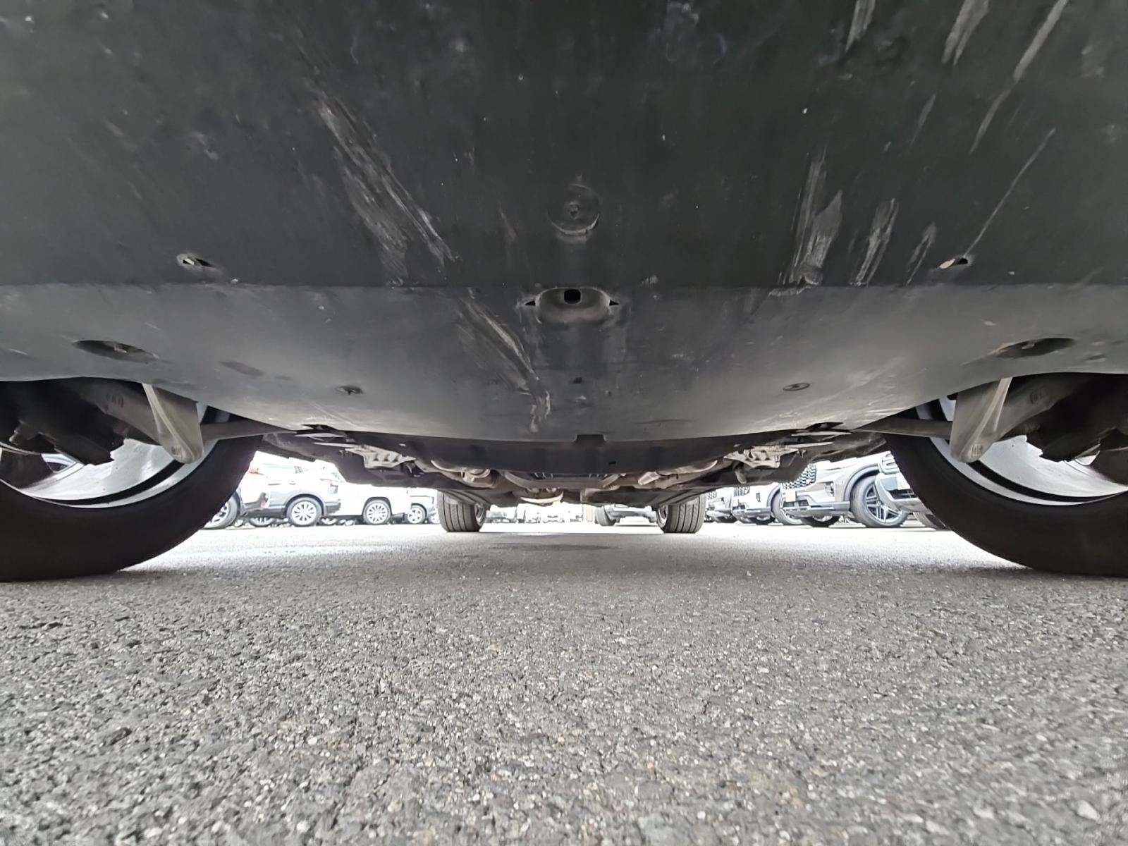 2022 Ford Explorer ST AWD