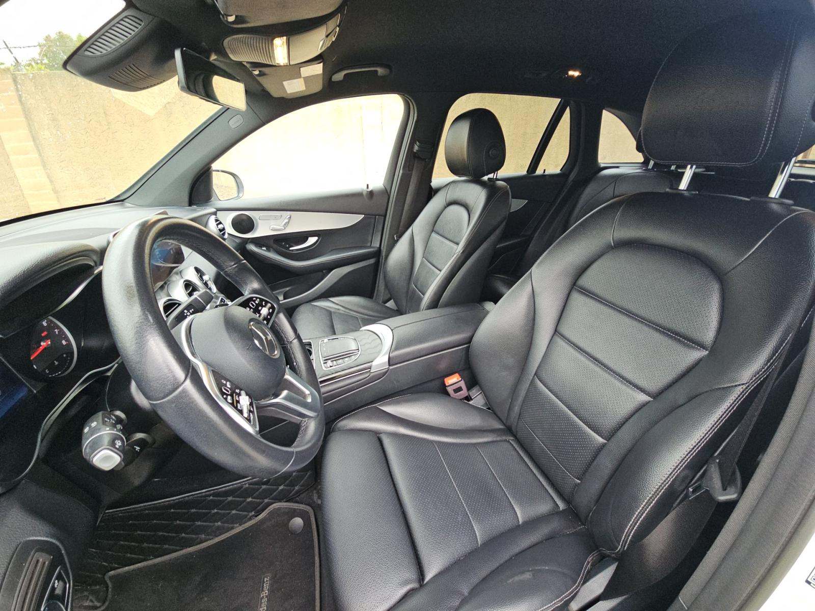 MERCEDES-BENZ GLC - 2