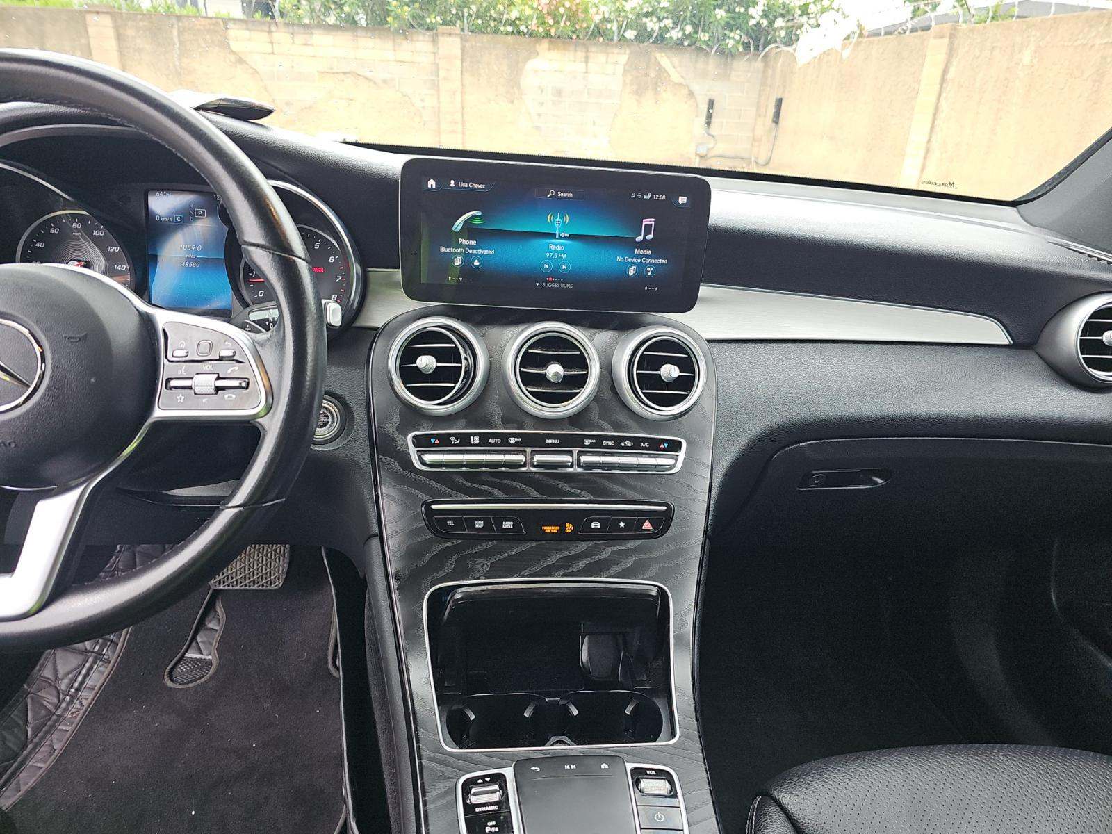 MERCEDES-BENZ GLC - 6