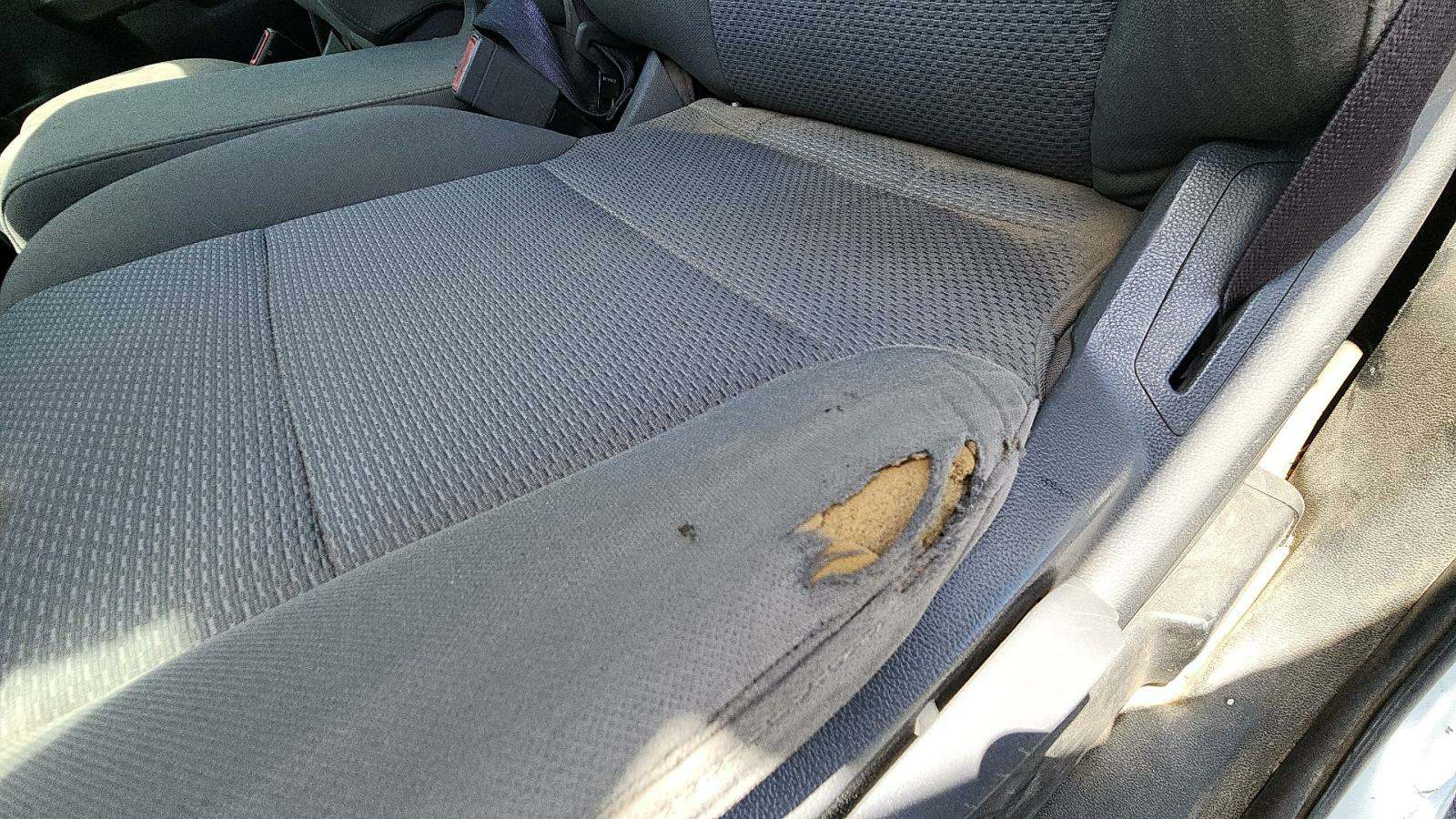 2017 Chevrolet Silverado 3500HD Work Truck RWD