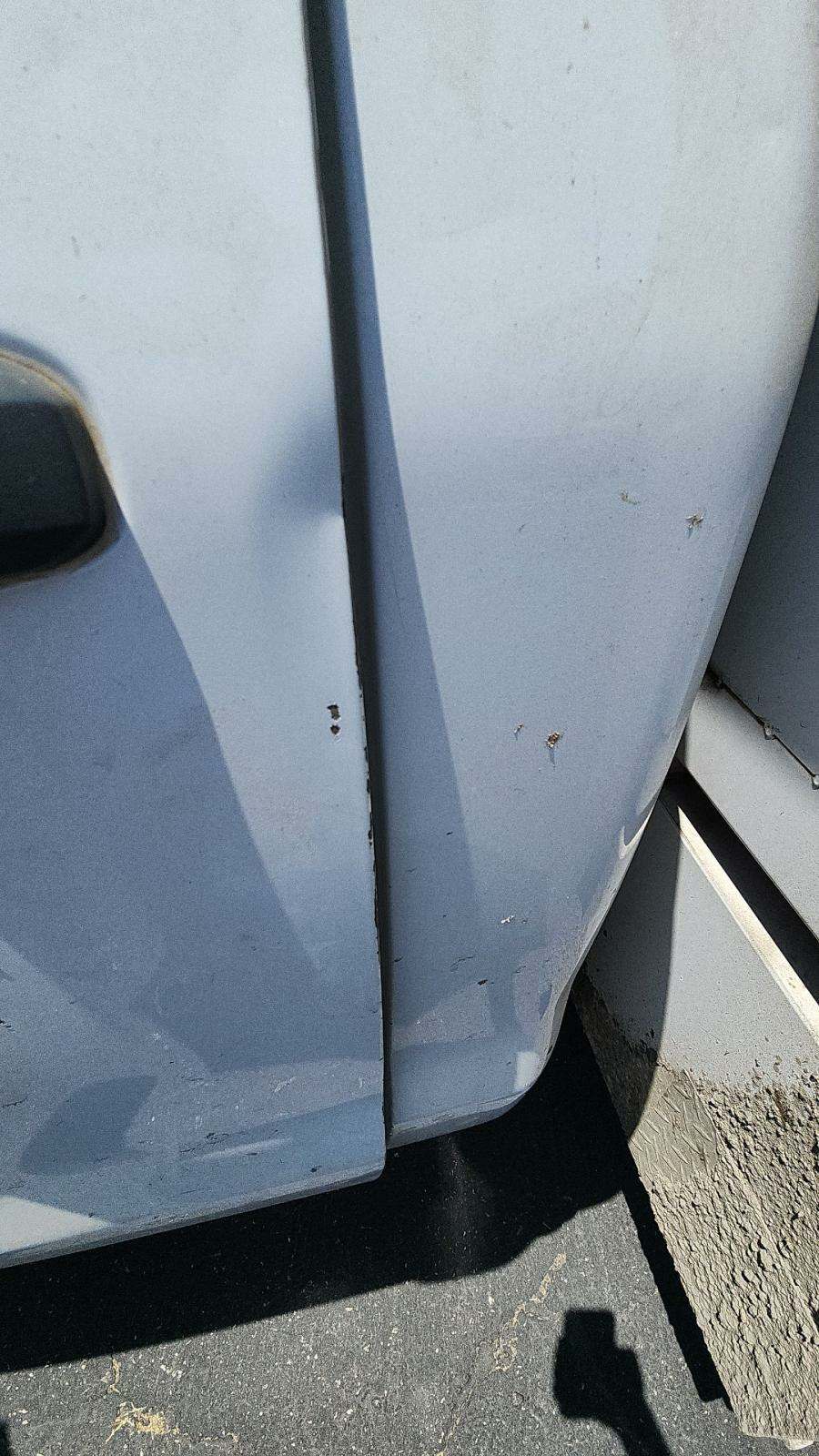 2017 Chevrolet Silverado 3500HD Work Truck RWD