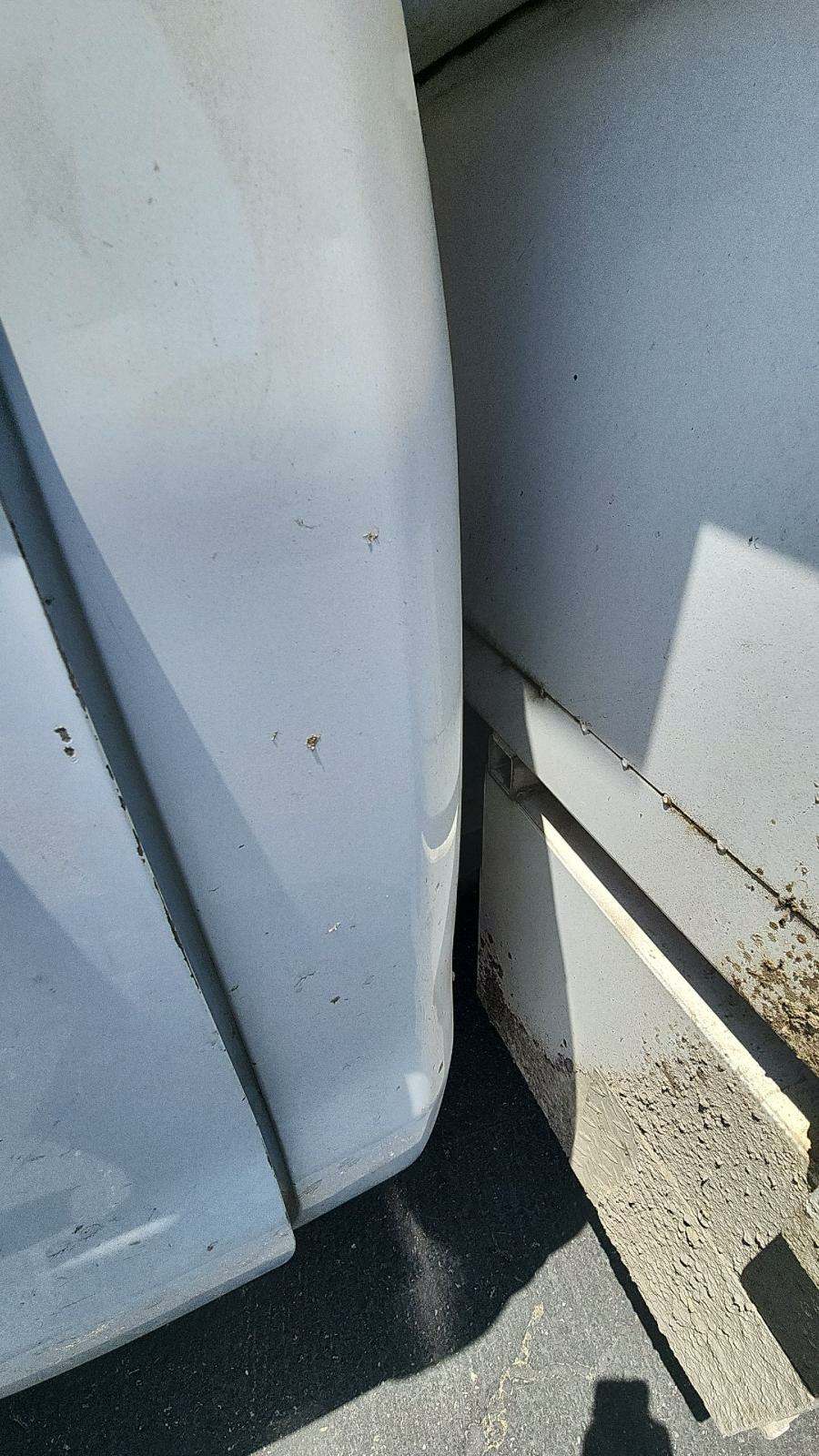 2017 Chevrolet Silverado 3500HD Work Truck RWD