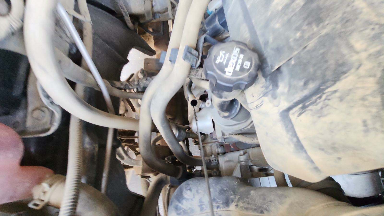 2017 Chevrolet Silverado 3500HD Work Truck RWD