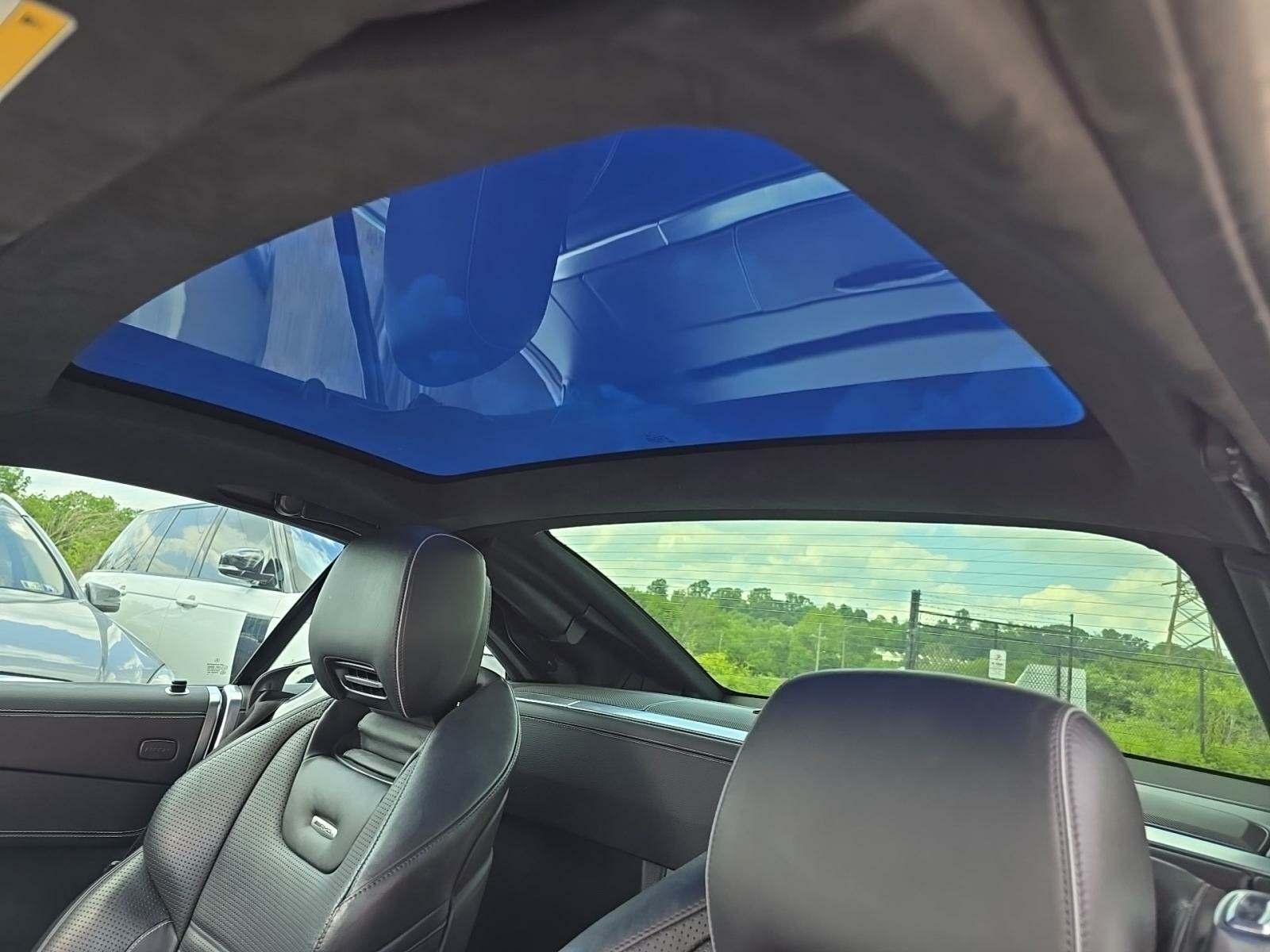 2015 Mercedes-Benz SL-Class SL 63 AMG RWD