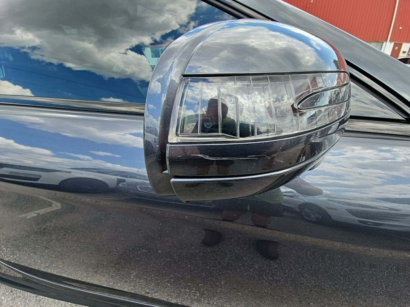 2015 Mercedes-Benz SL-Class SL 63 AMG RWD