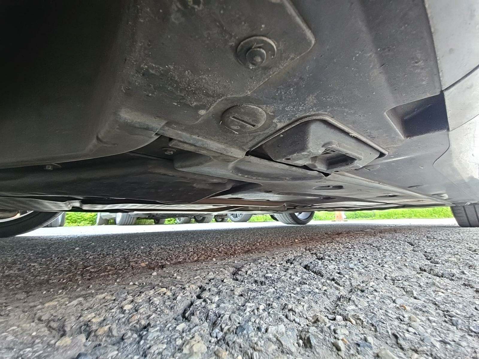 2015 Mercedes-Benz SL-Class SL 63 AMG RWD