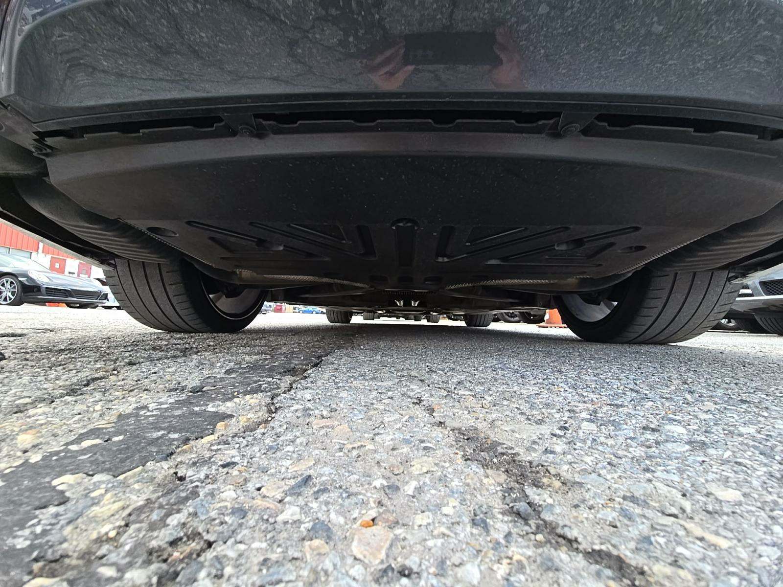 2015 Mercedes-Benz SL-Class SL 63 AMG RWD