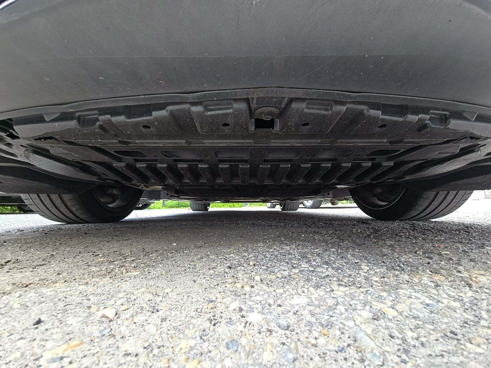 2015 Mercedes-Benz SL-Class SL 63 AMG RWD