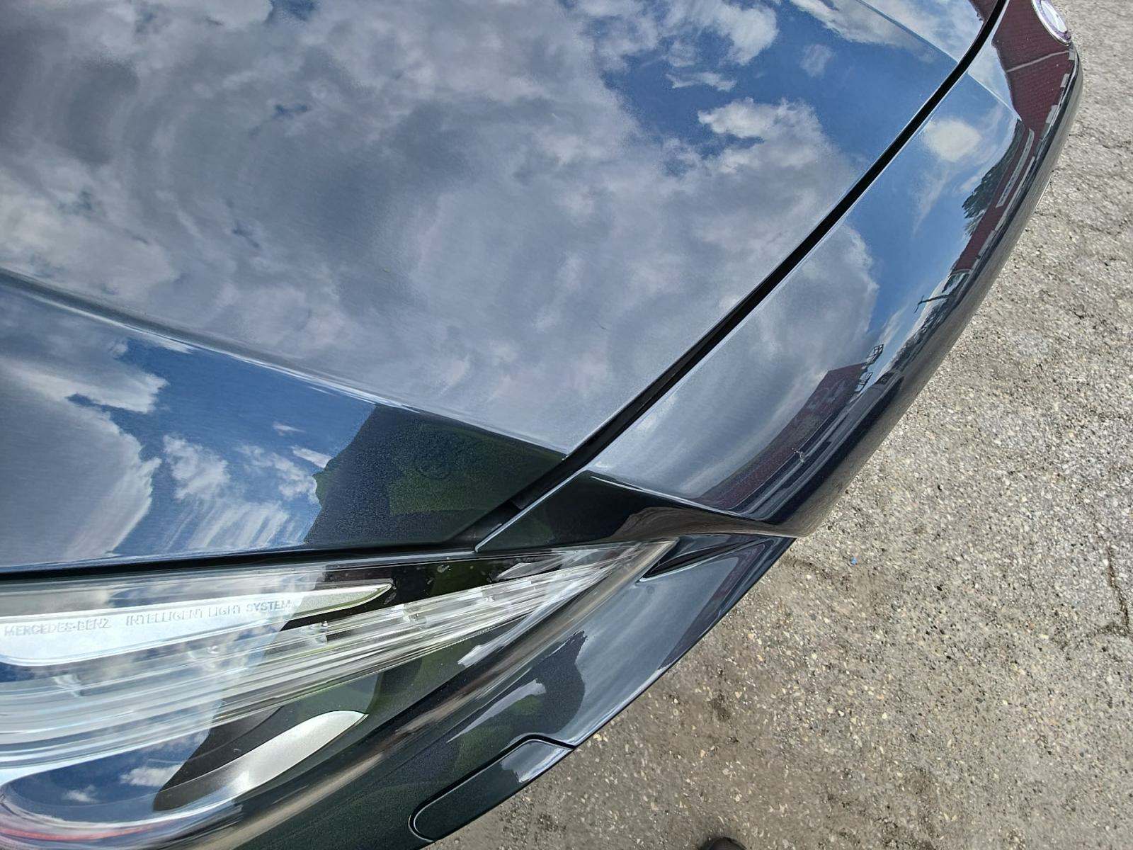 2015 Mercedes-Benz SL-Class SL 63 AMG RWD