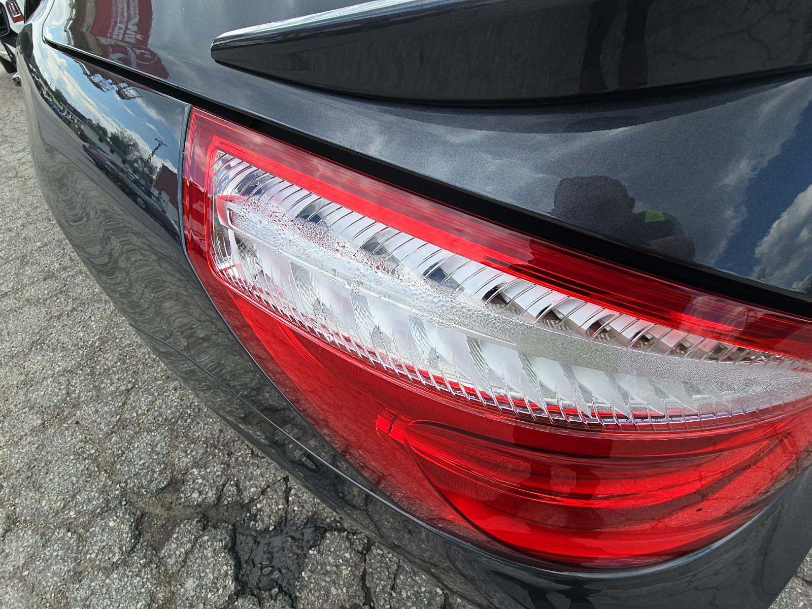 2015 Mercedes-Benz SL-Class SL 63 AMG RWD