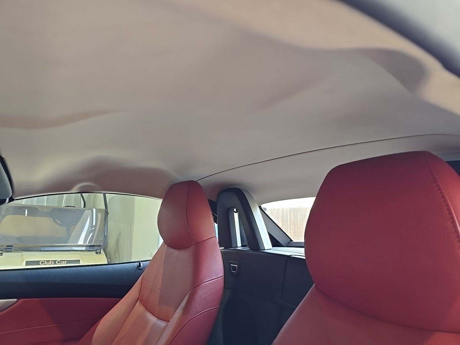 2011 BMW Z4 sDrive30i RWD