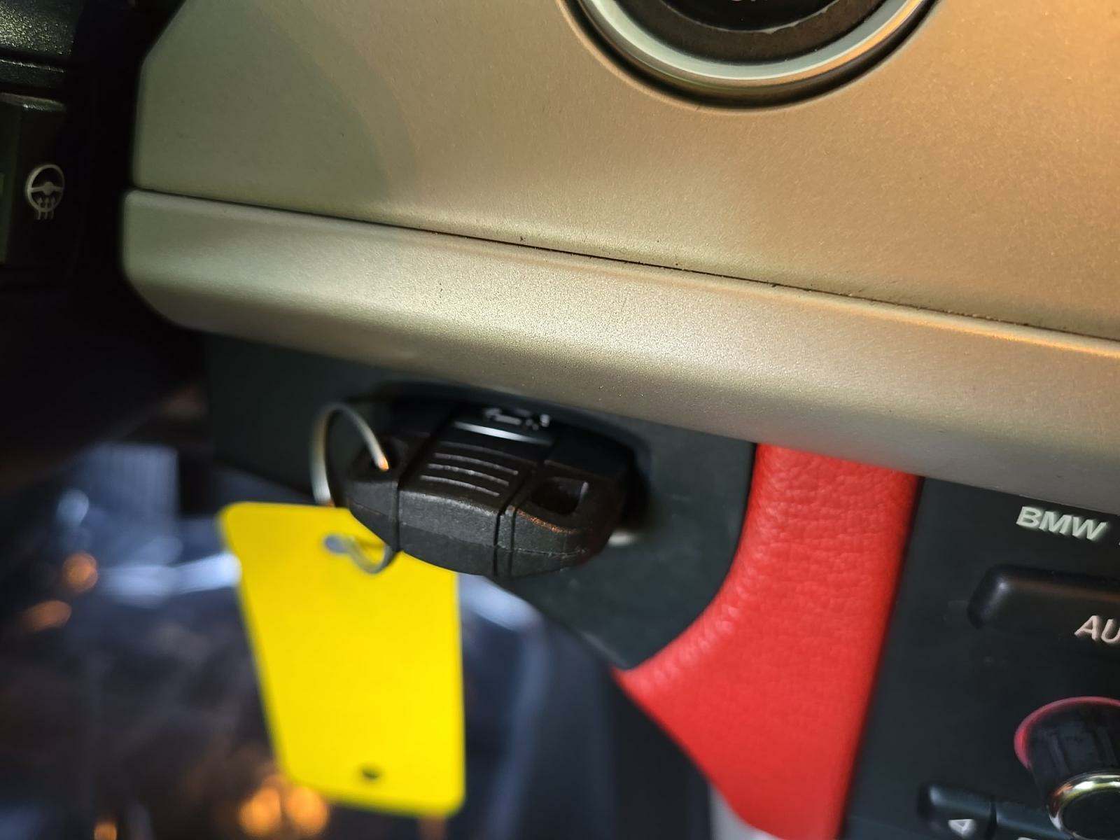 2011 BMW Z4 sDrive30i RWD