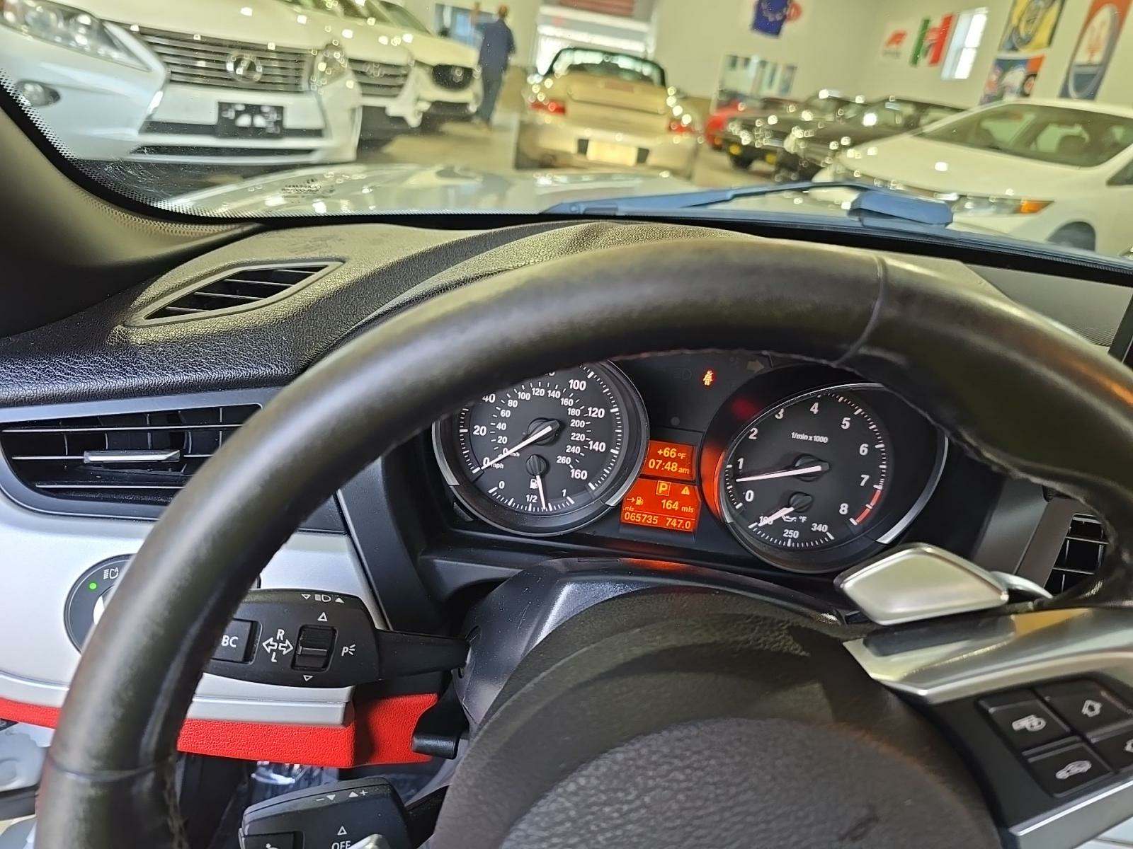 2011 BMW Z4 sDrive30i RWD