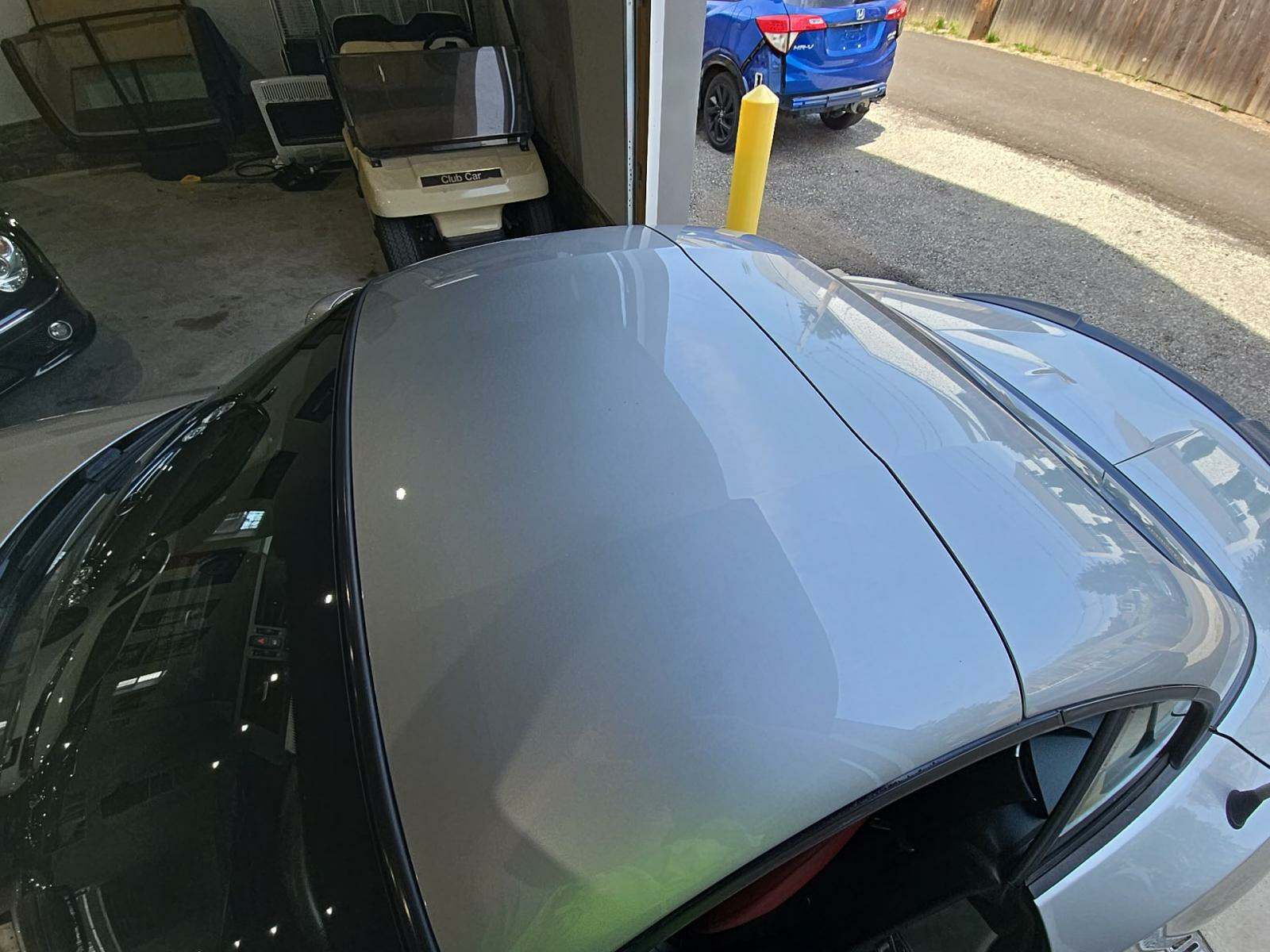 2011 BMW Z4 sDrive30i RWD