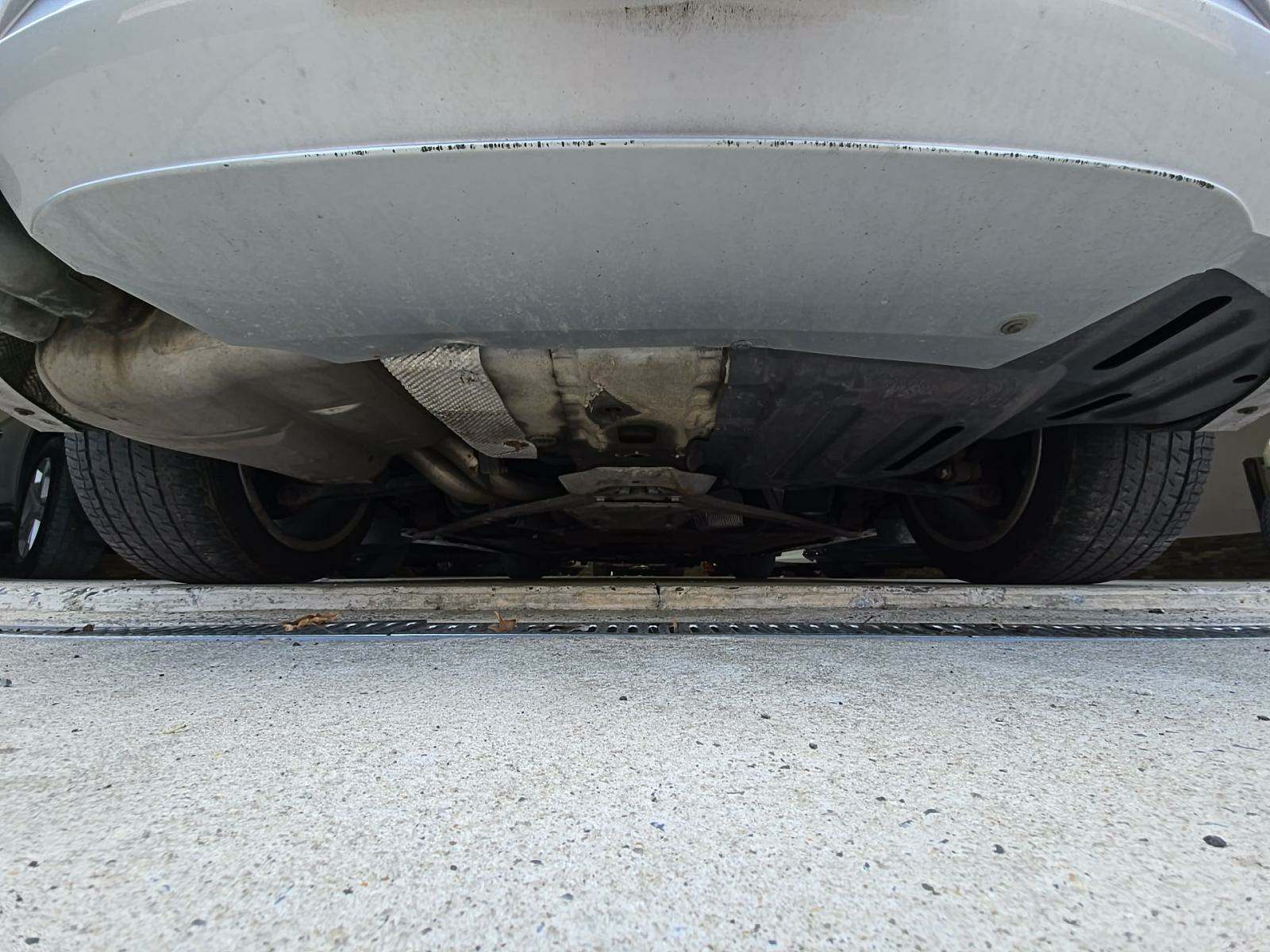 2011 BMW Z4 sDrive30i RWD