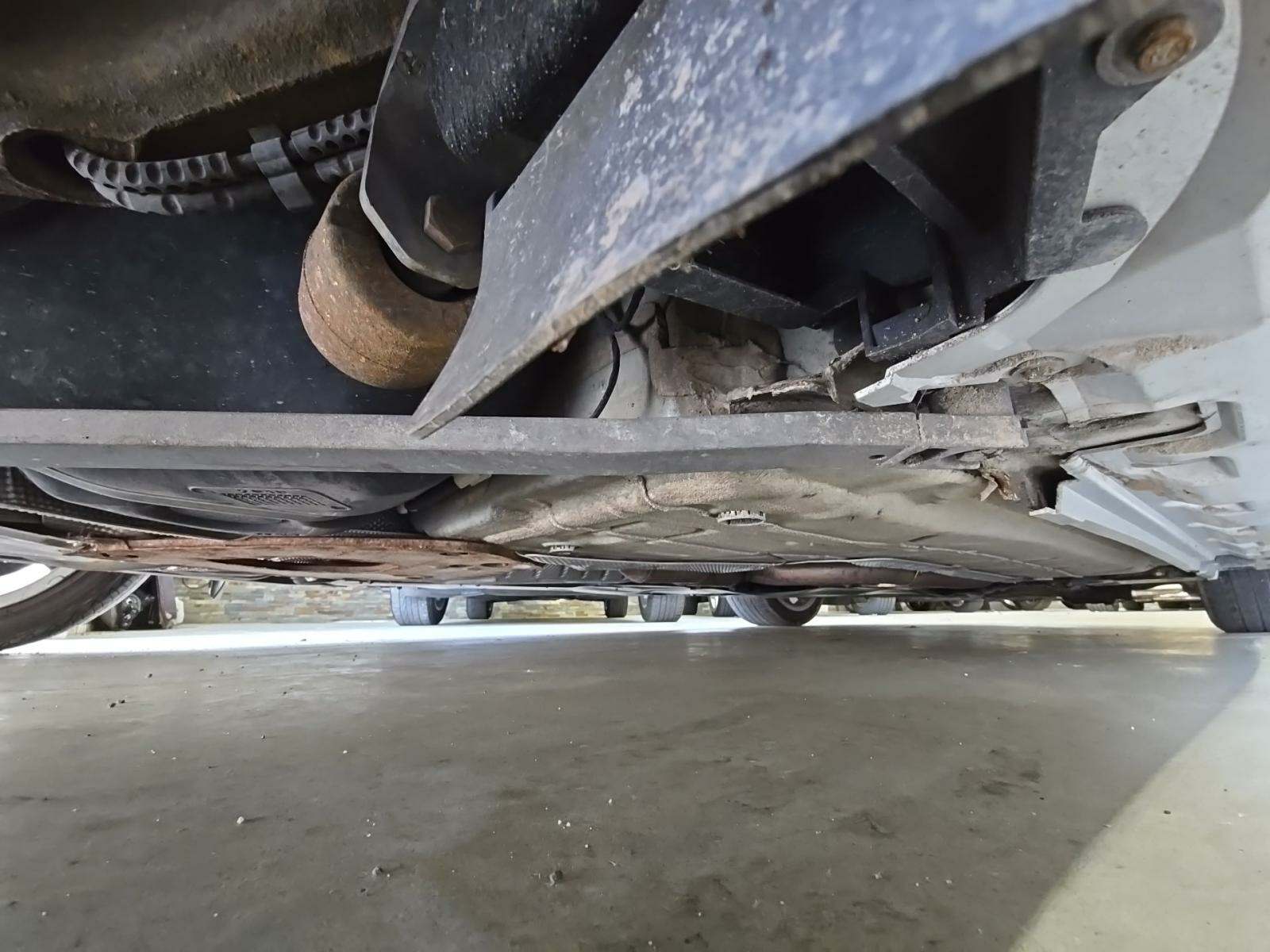 2011 BMW Z4 sDrive30i RWD