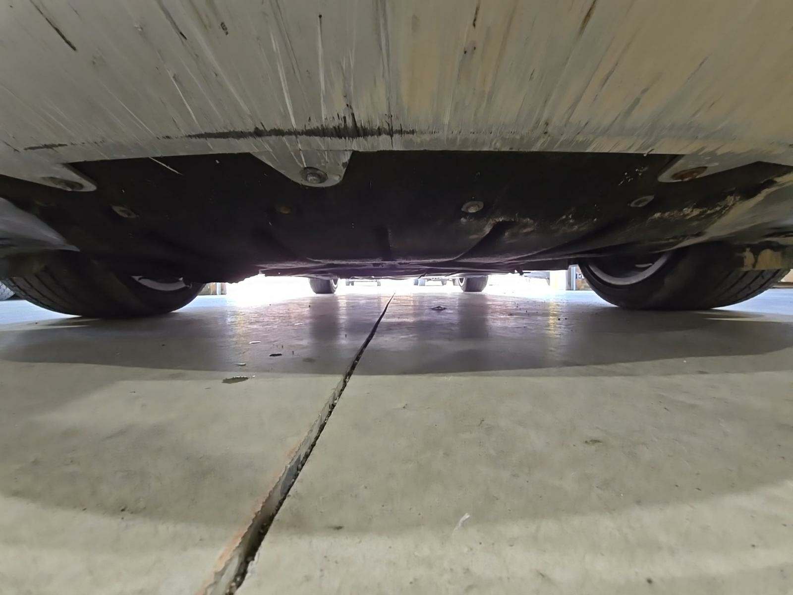 2011 BMW Z4 sDrive30i RWD